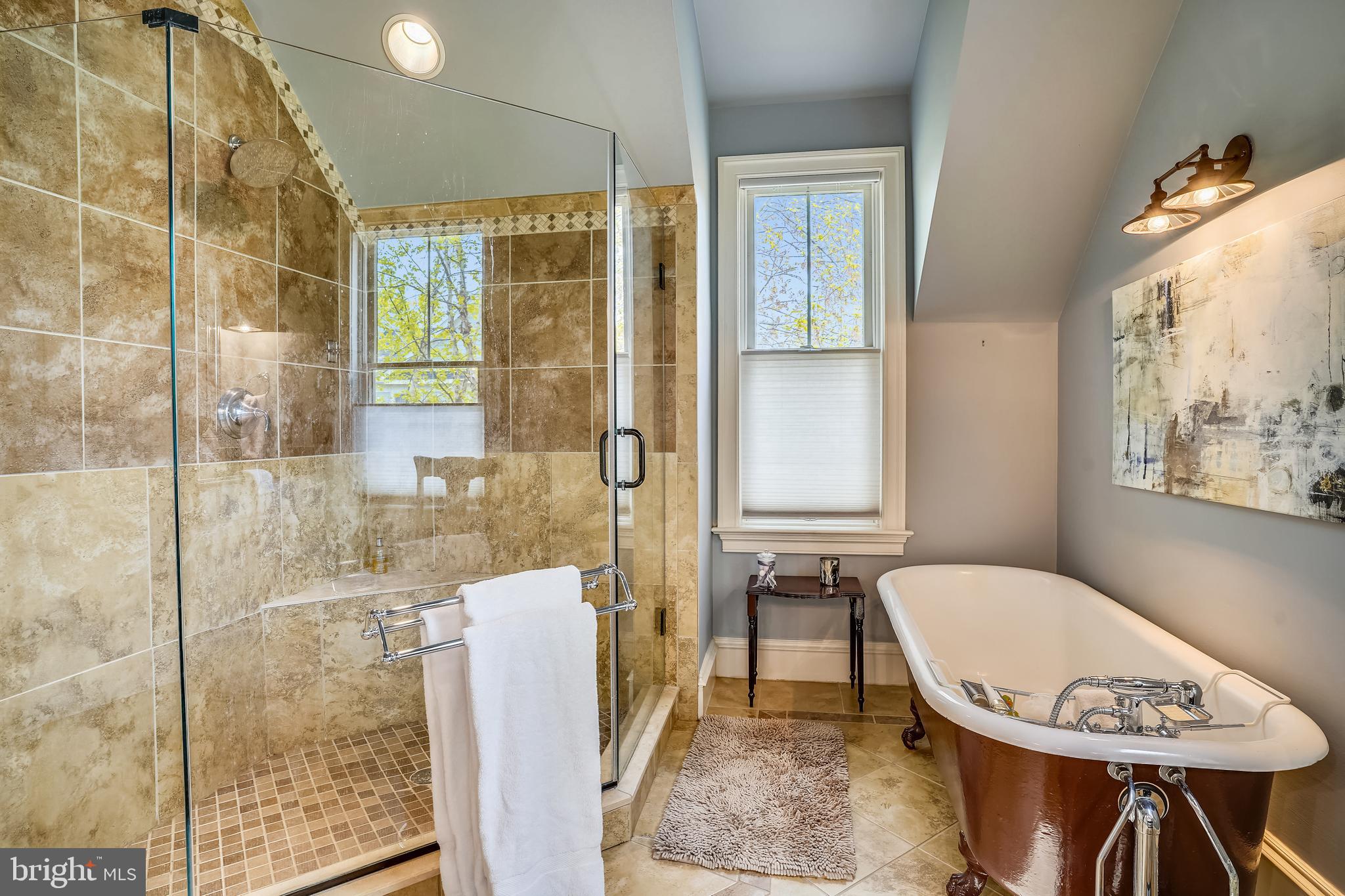 ROSEMONT PARK - Residential