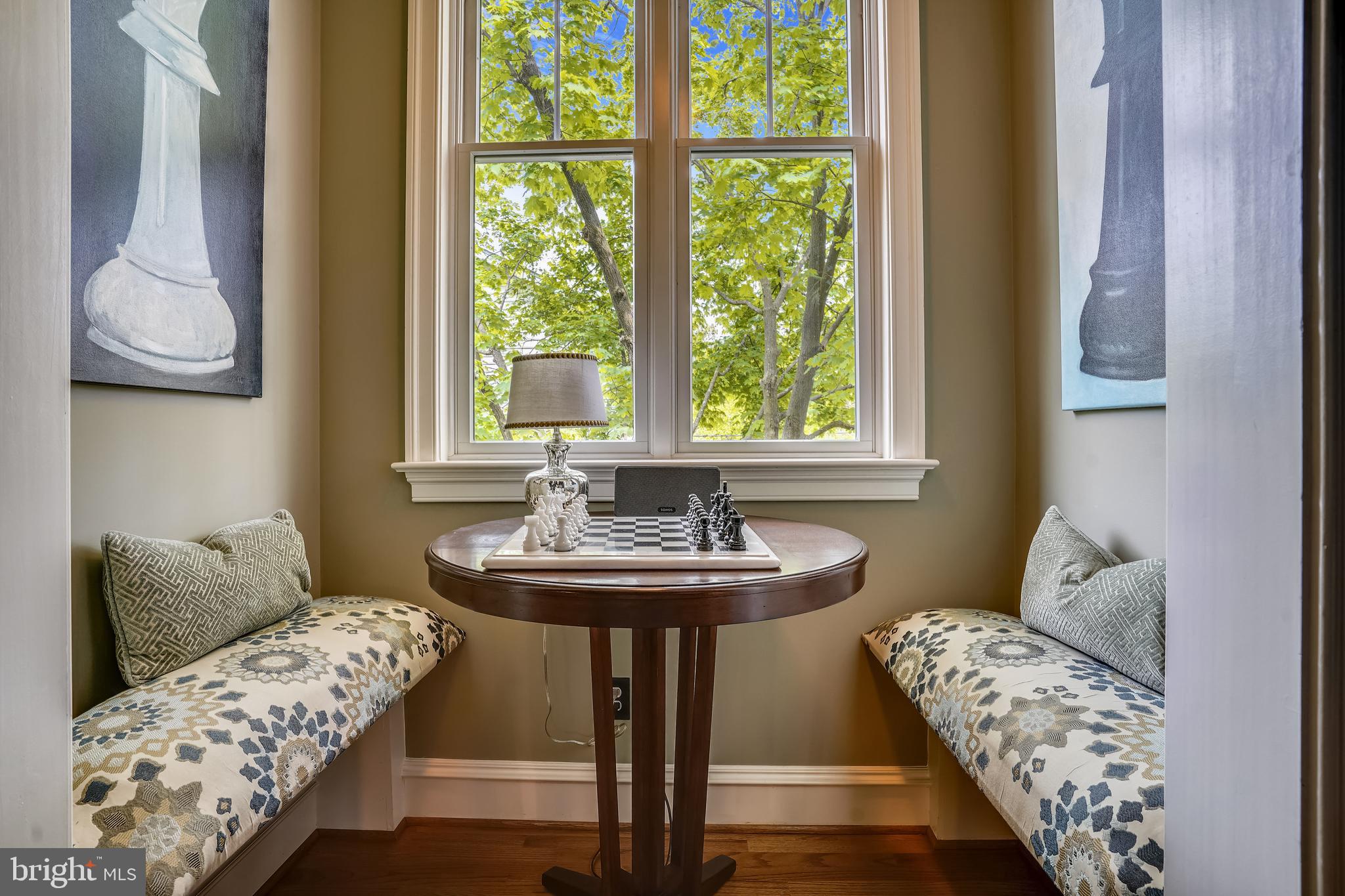 ROSEMONT PARK - Residential