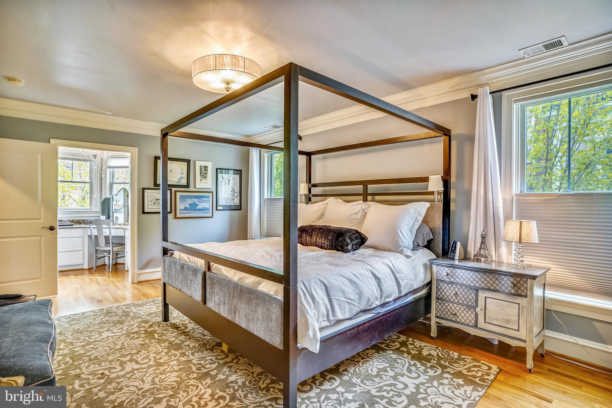 ROSEMONT PARK - Residential