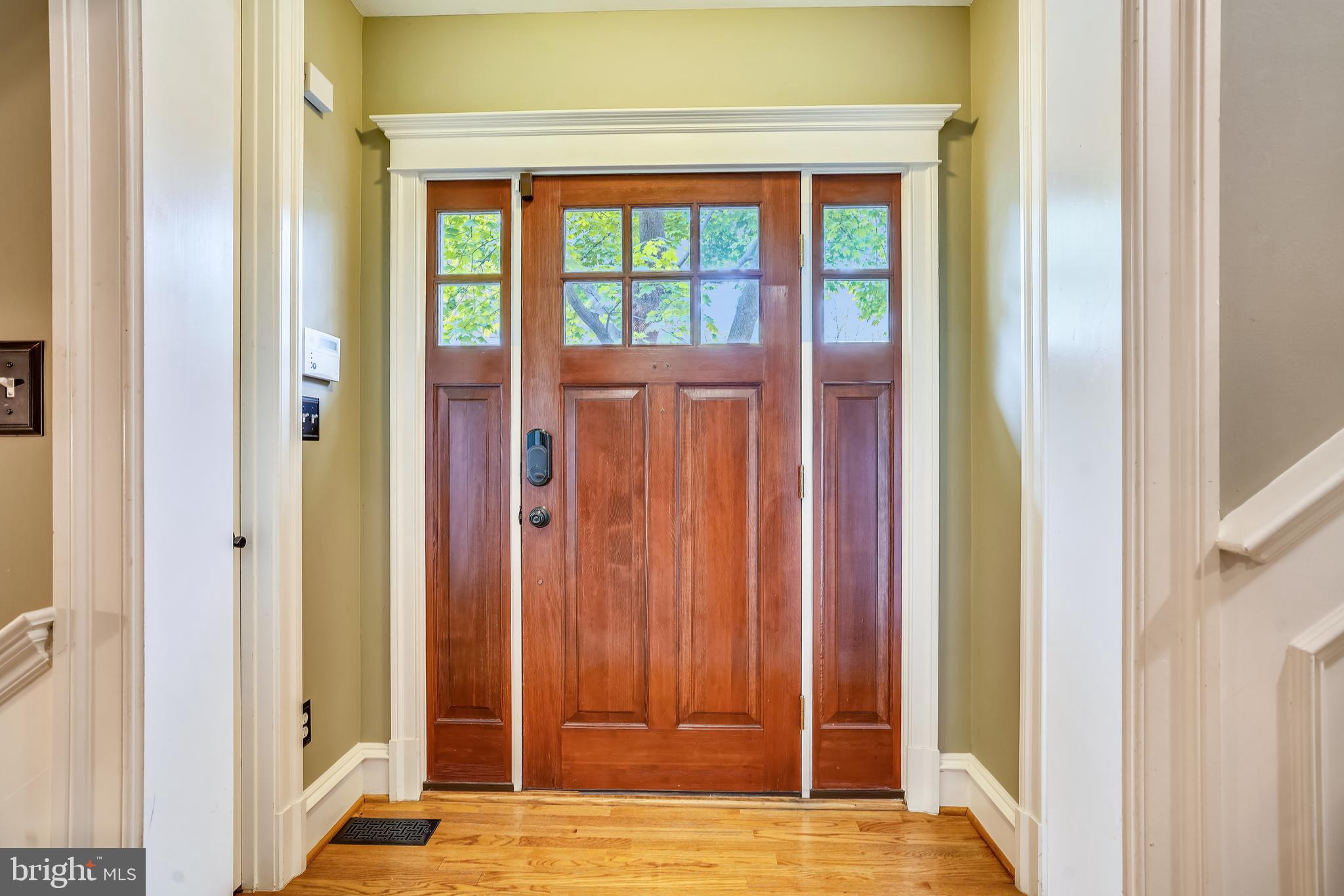 ROSEMONT PARK - Residential