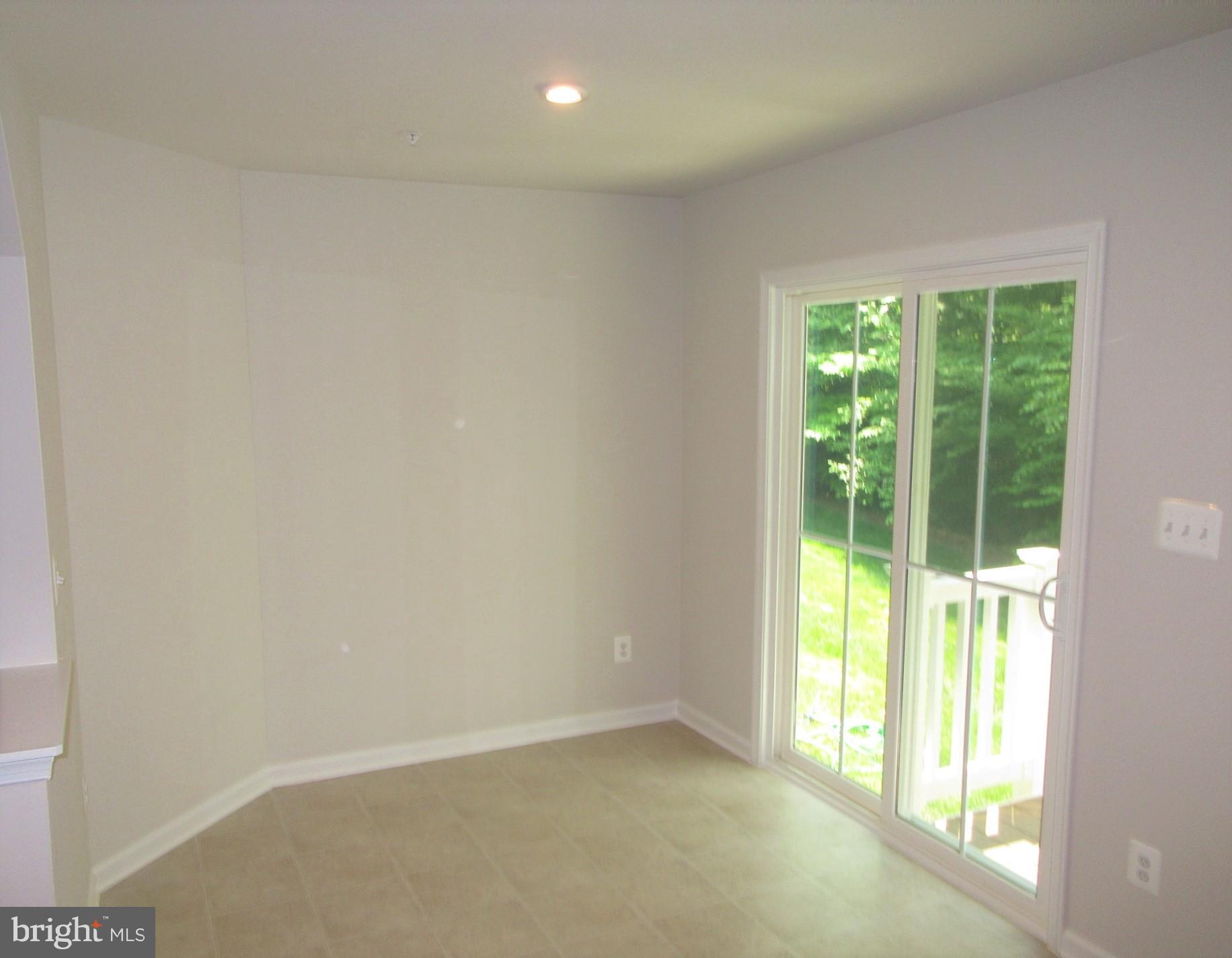 RED HILL - Residential Lease