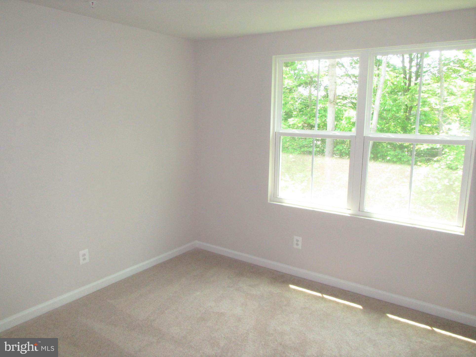 RED HILL - Residential Lease