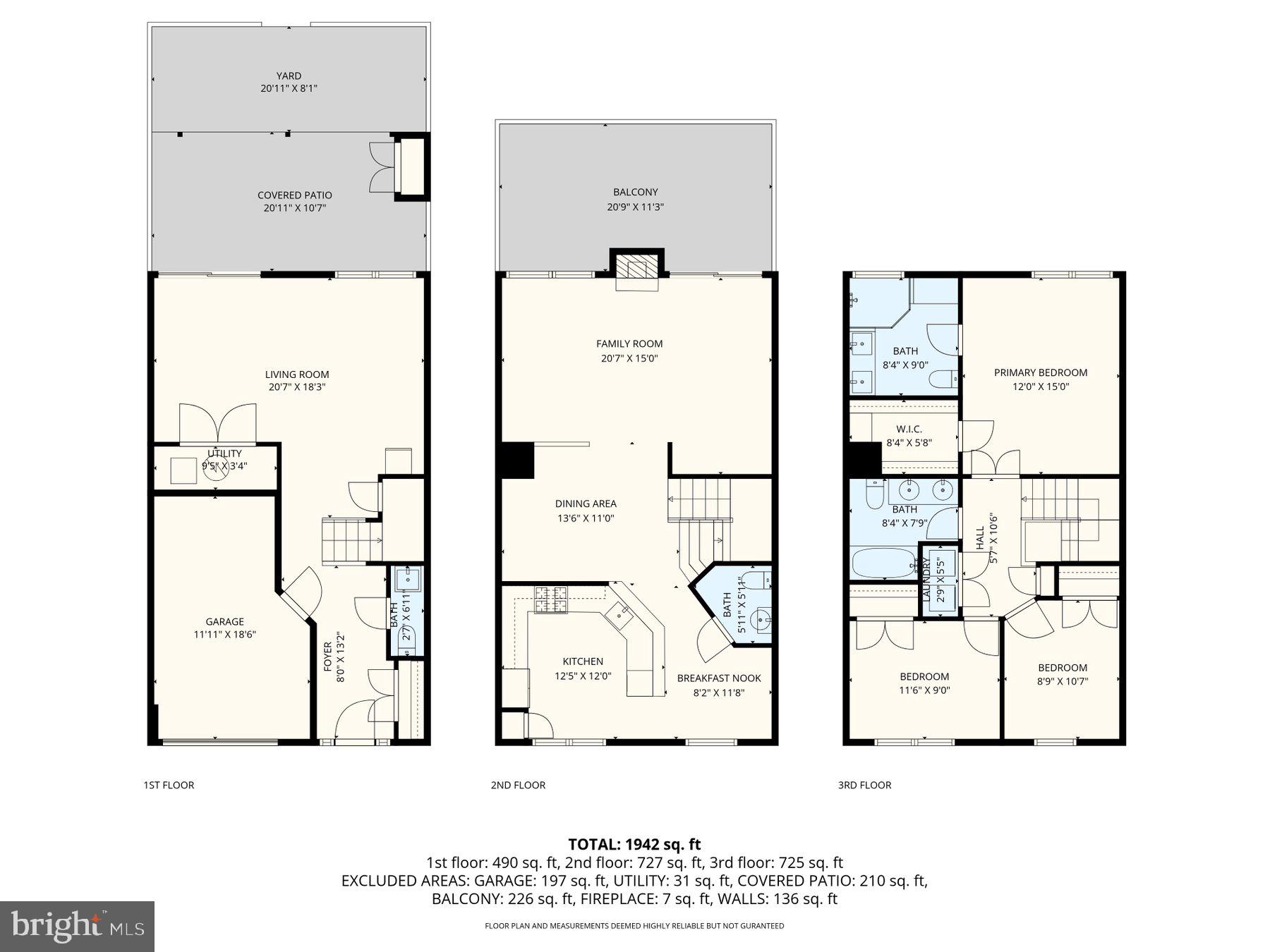 PINEY ORCHARD - Residential
