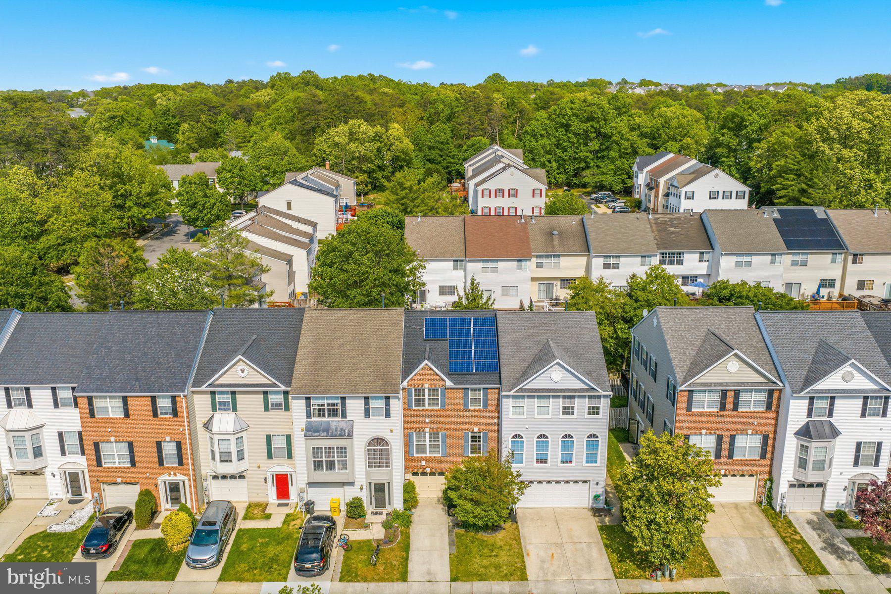 PINEY ORCHARD - Residential
