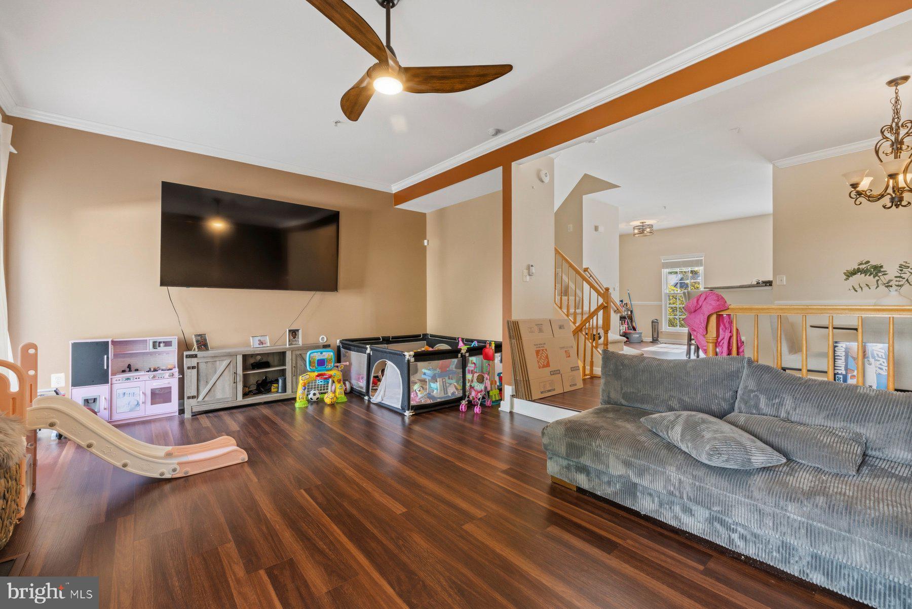 PINEY ORCHARD - Residential