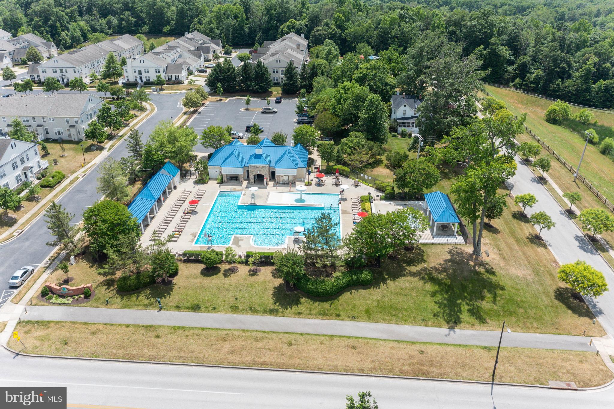 PINEY ORCHARD - Residential
