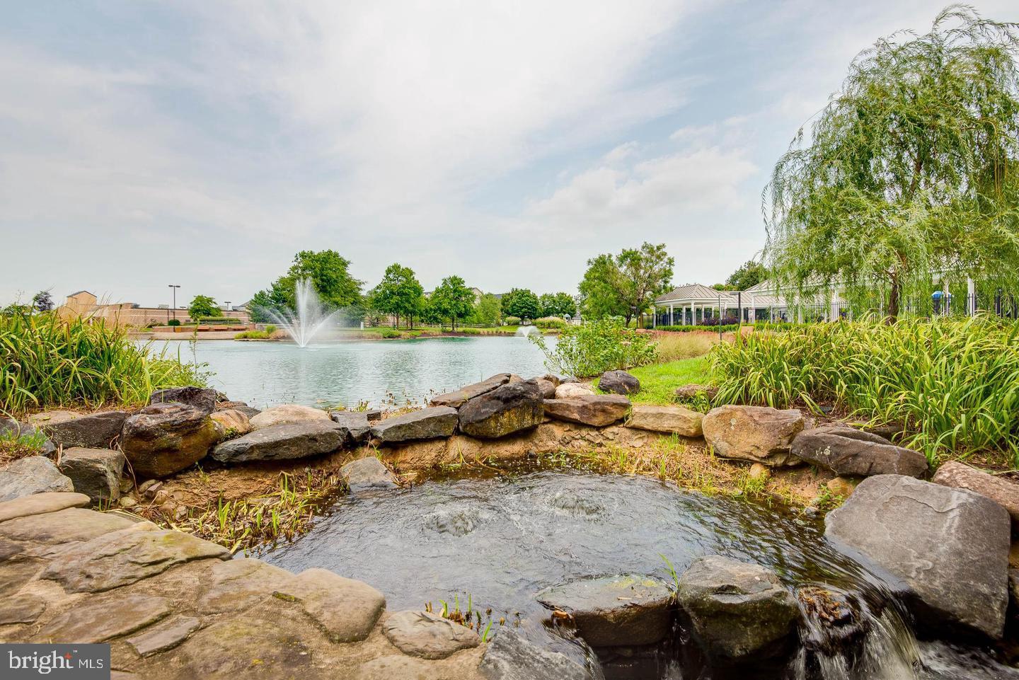 PINEY ORCHARD - Residential
