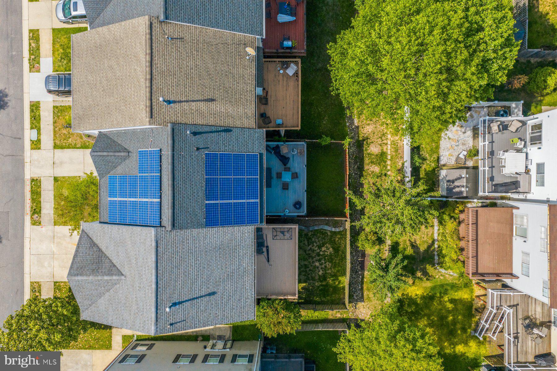 PINEY ORCHARD - Residential