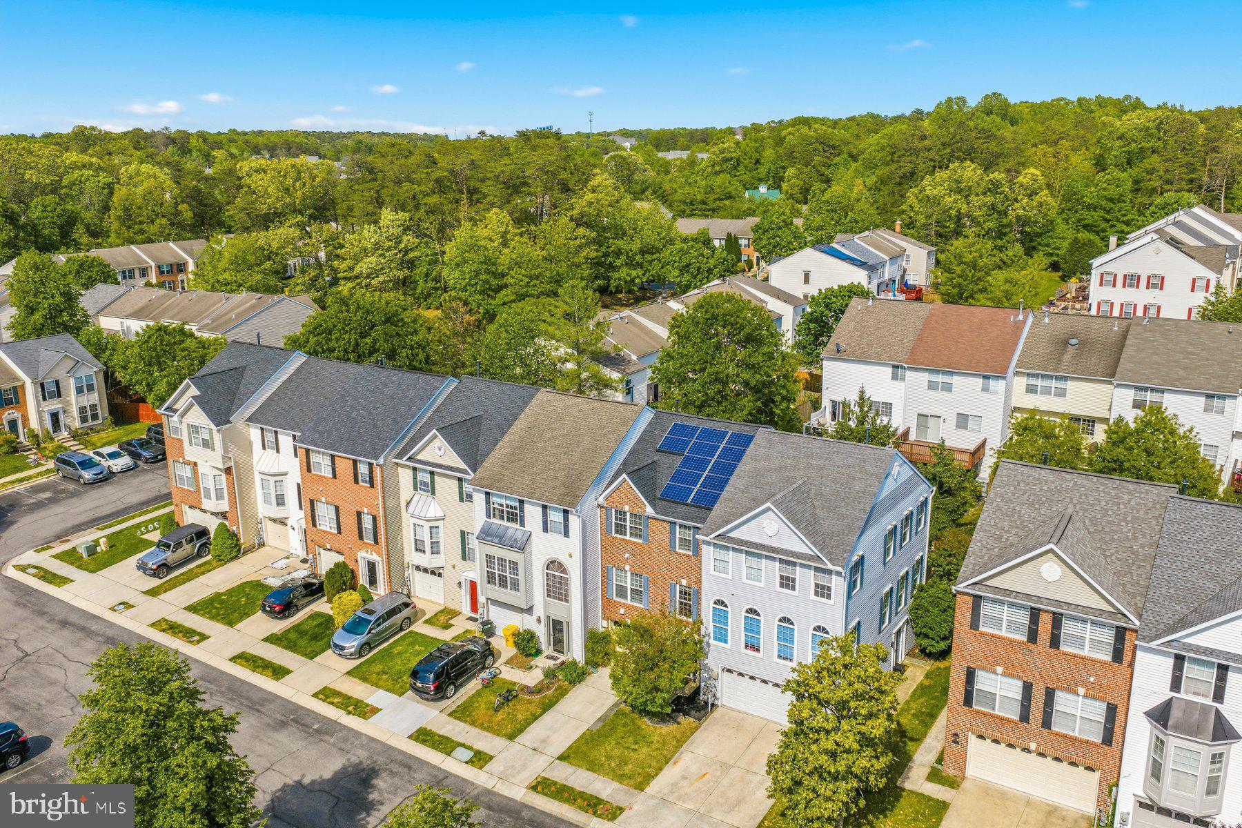 PINEY ORCHARD - Residential