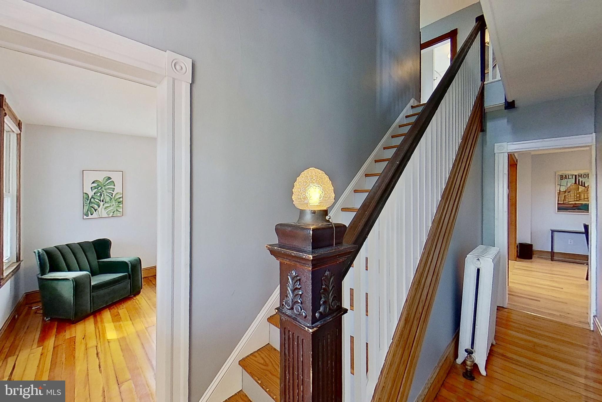 CATONSVILLE - Residential