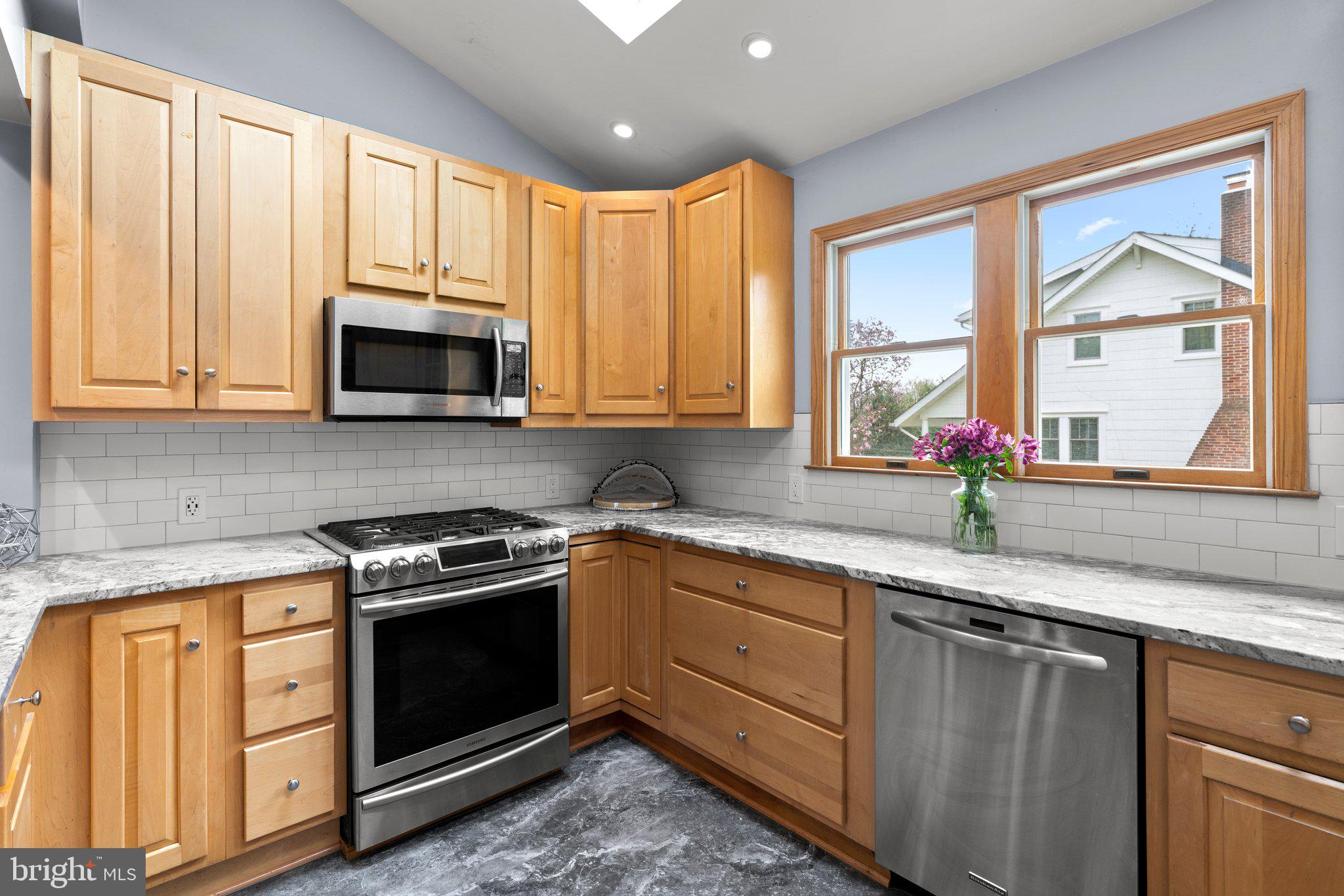 CATONSVILLE - Residential