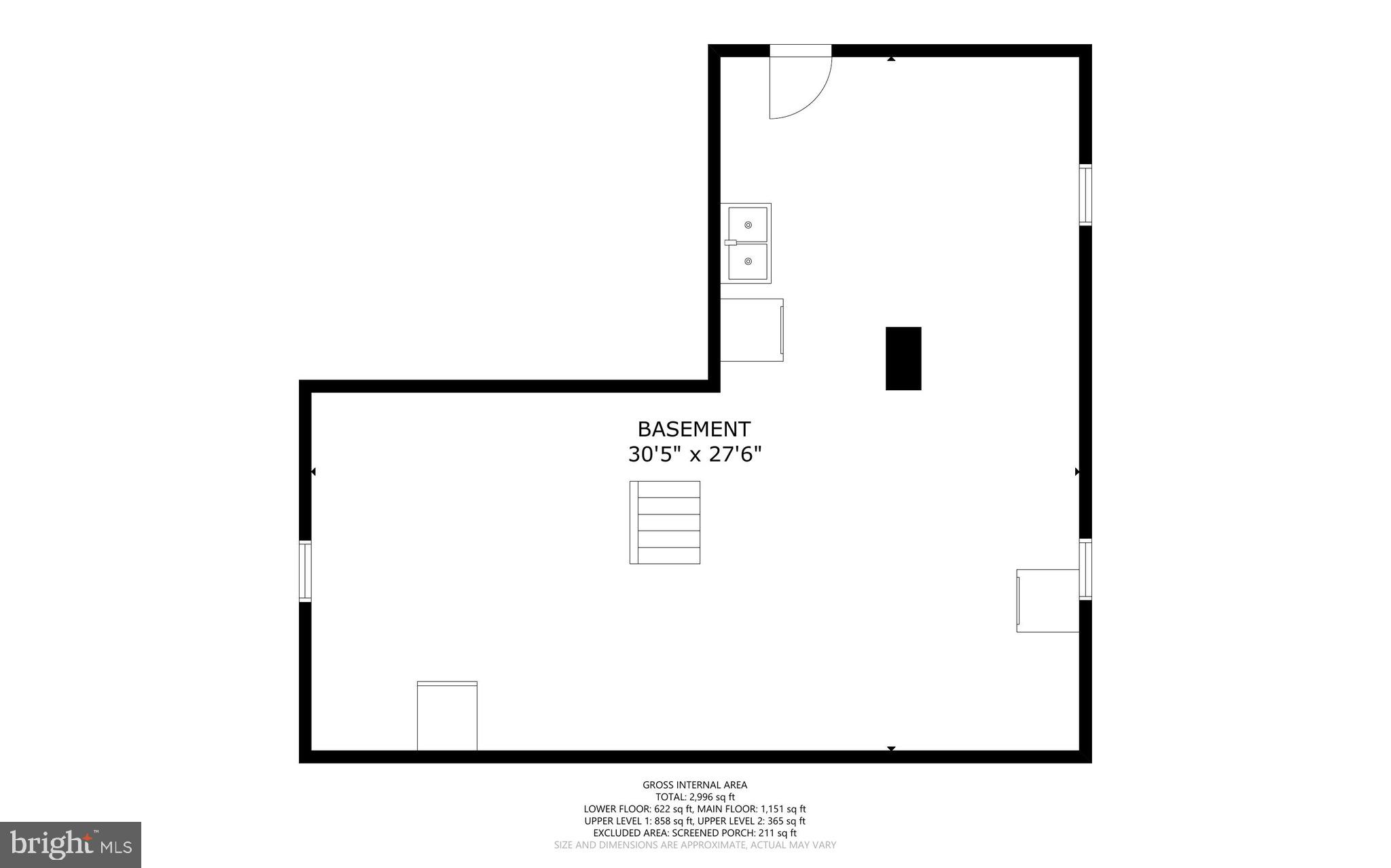 CATONSVILLE - Residential