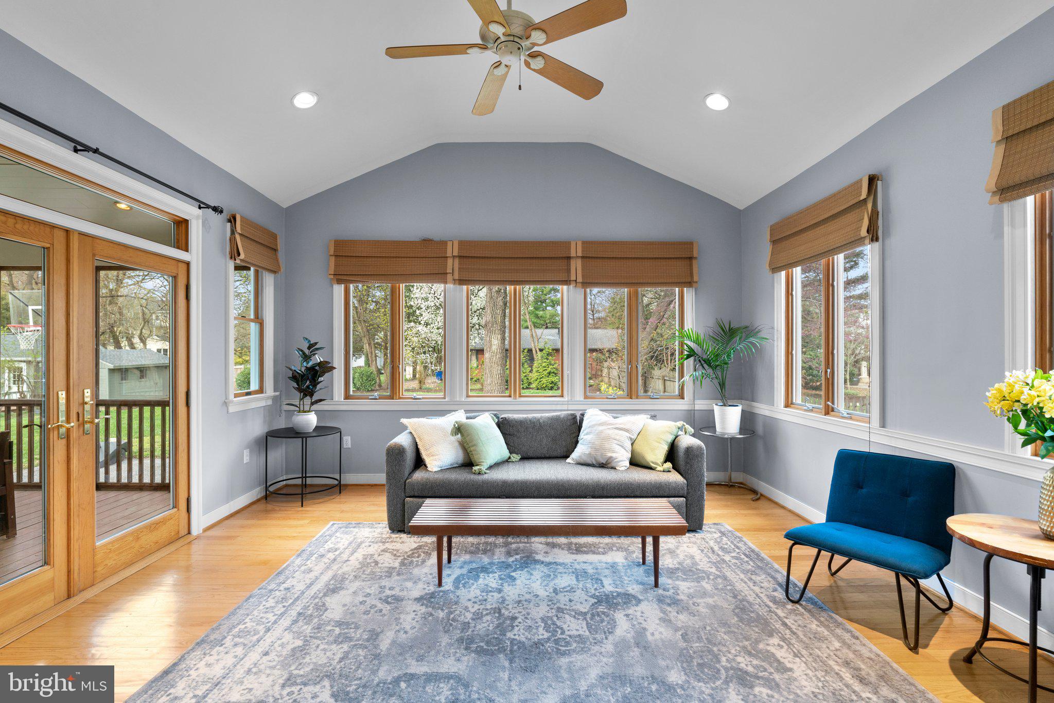 CATONSVILLE - Residential