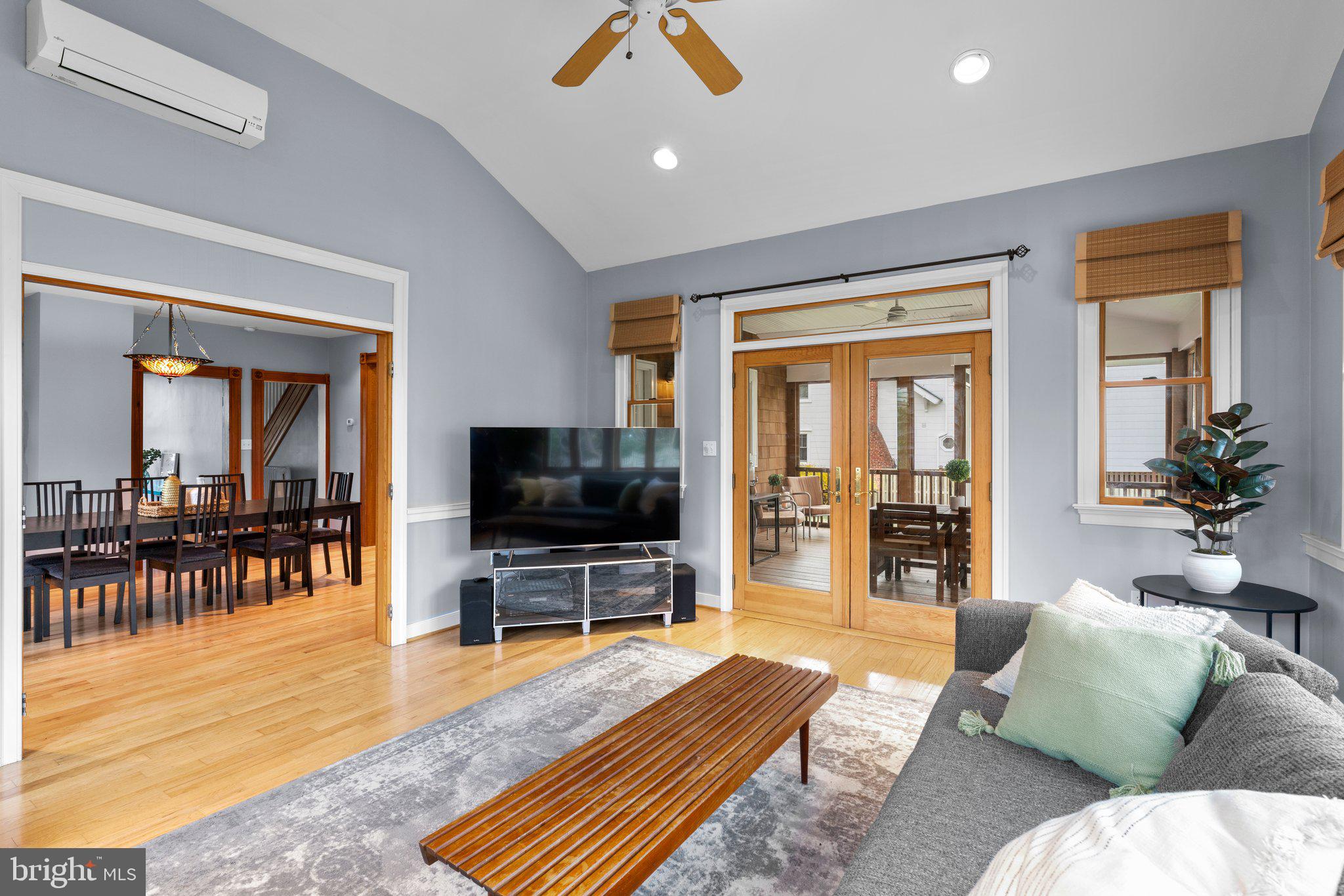 CATONSVILLE - Residential