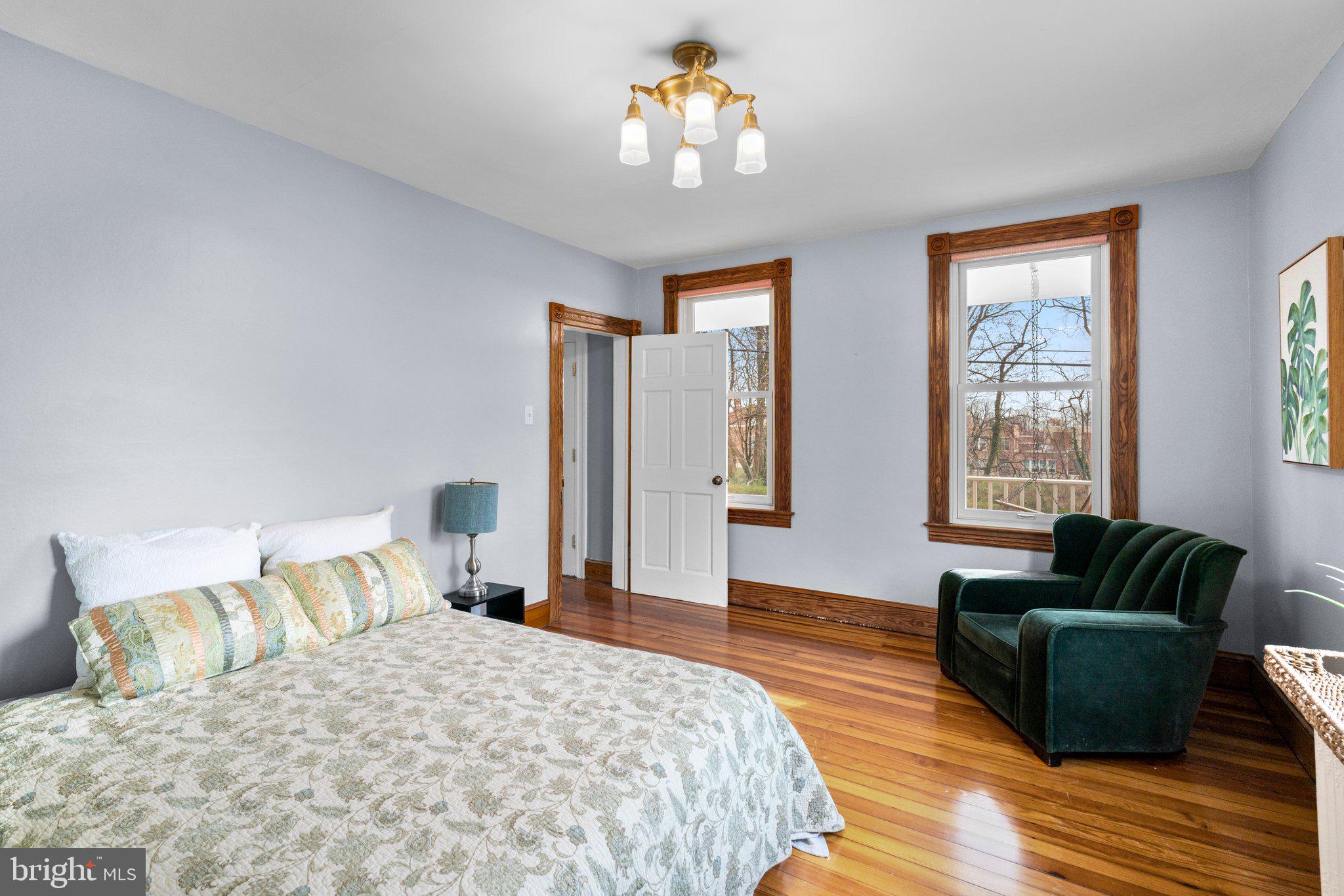 CATONSVILLE - Residential