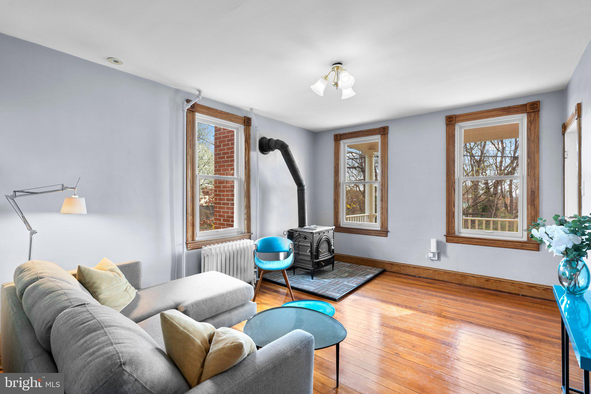 CATONSVILLE - Residential