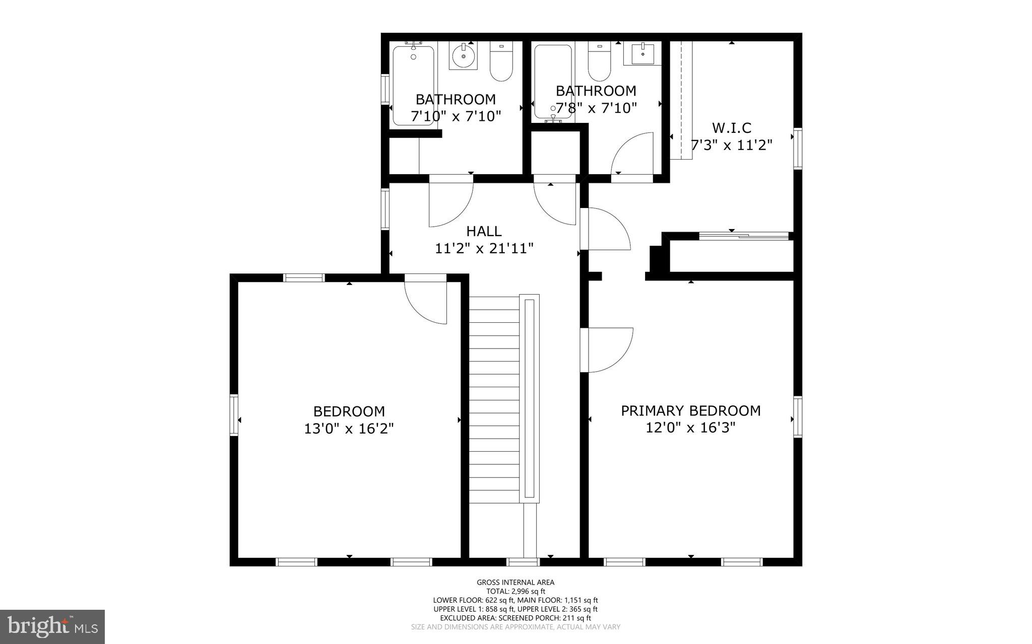 CATONSVILLE - Residential