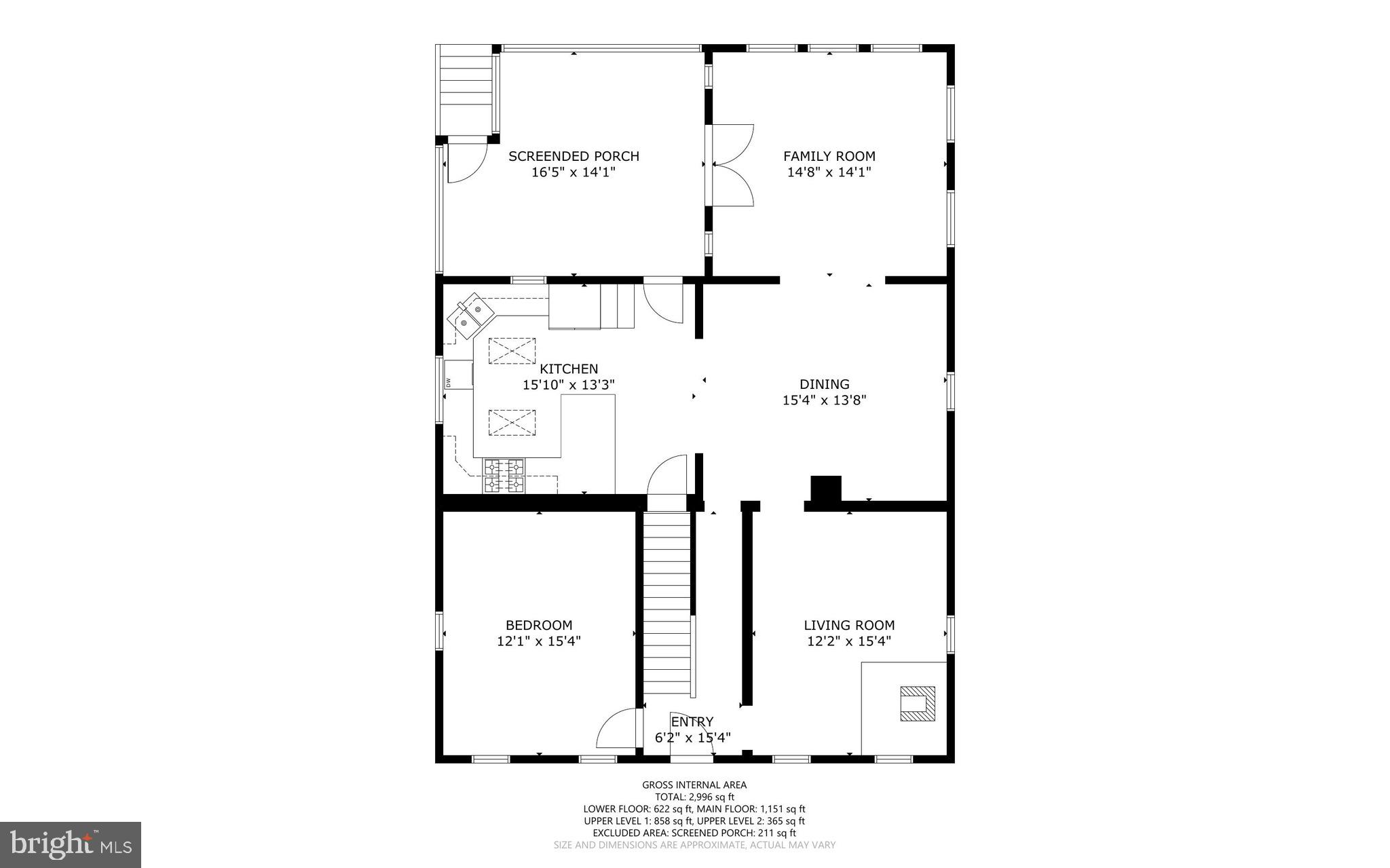 CATONSVILLE - Residential