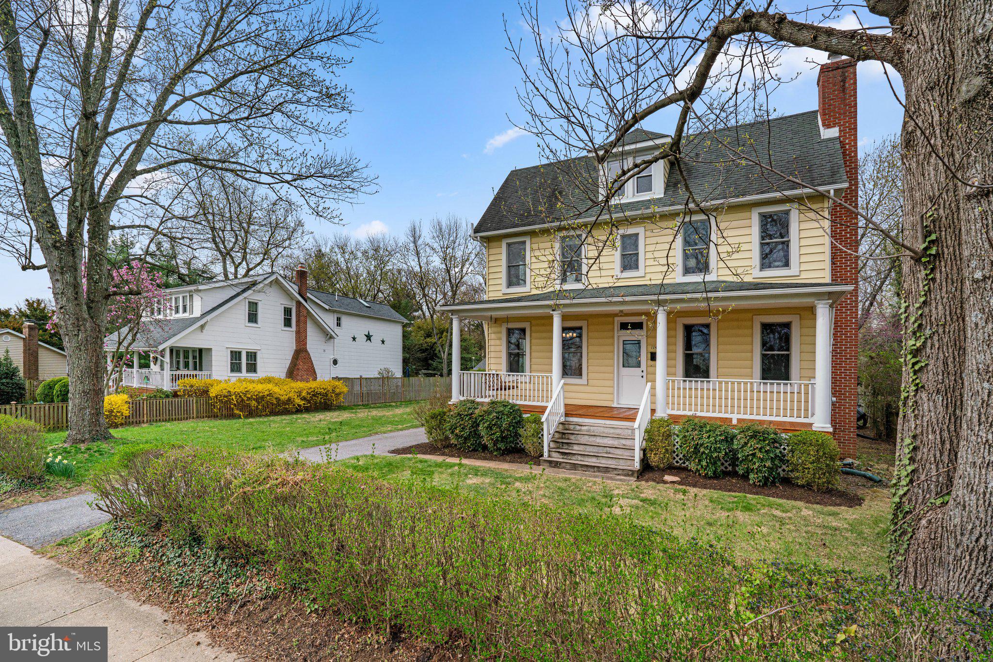 CATONSVILLE - Residential