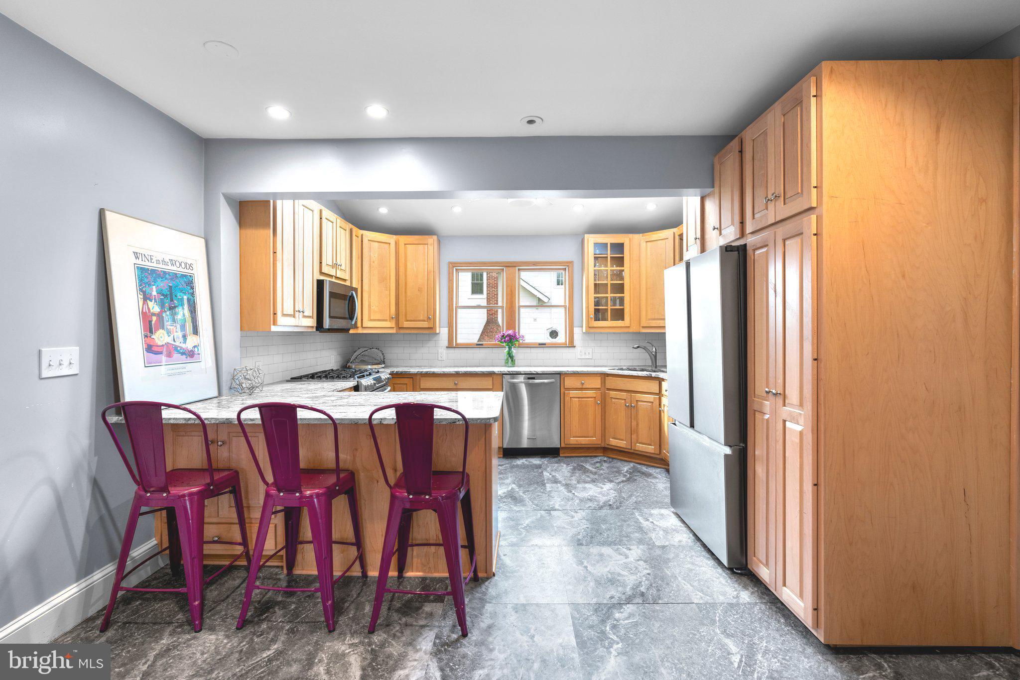 CATONSVILLE - Residential