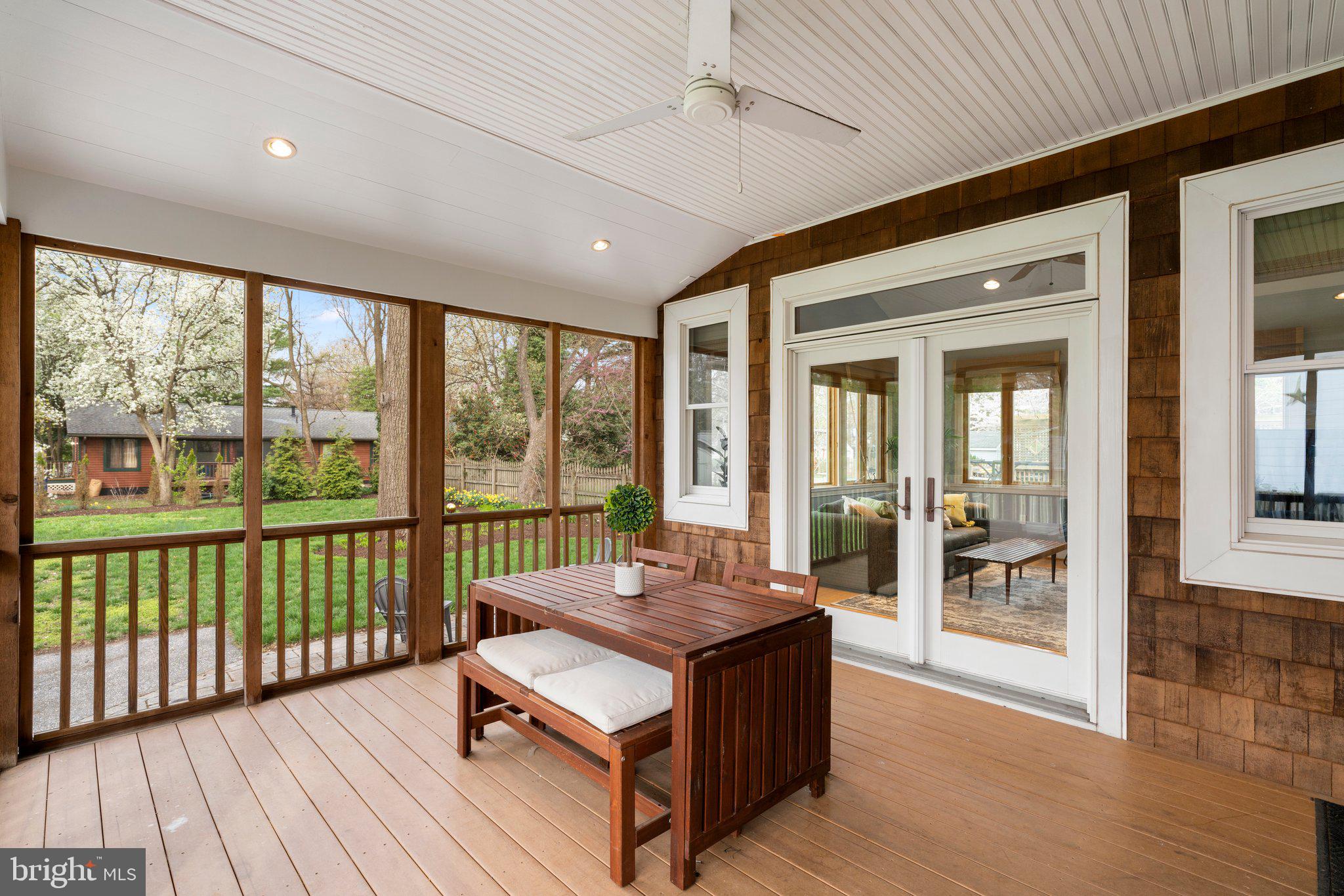 CATONSVILLE - Residential