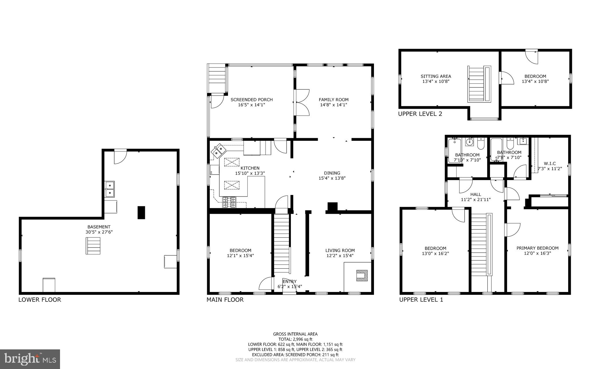 CATONSVILLE - Residential