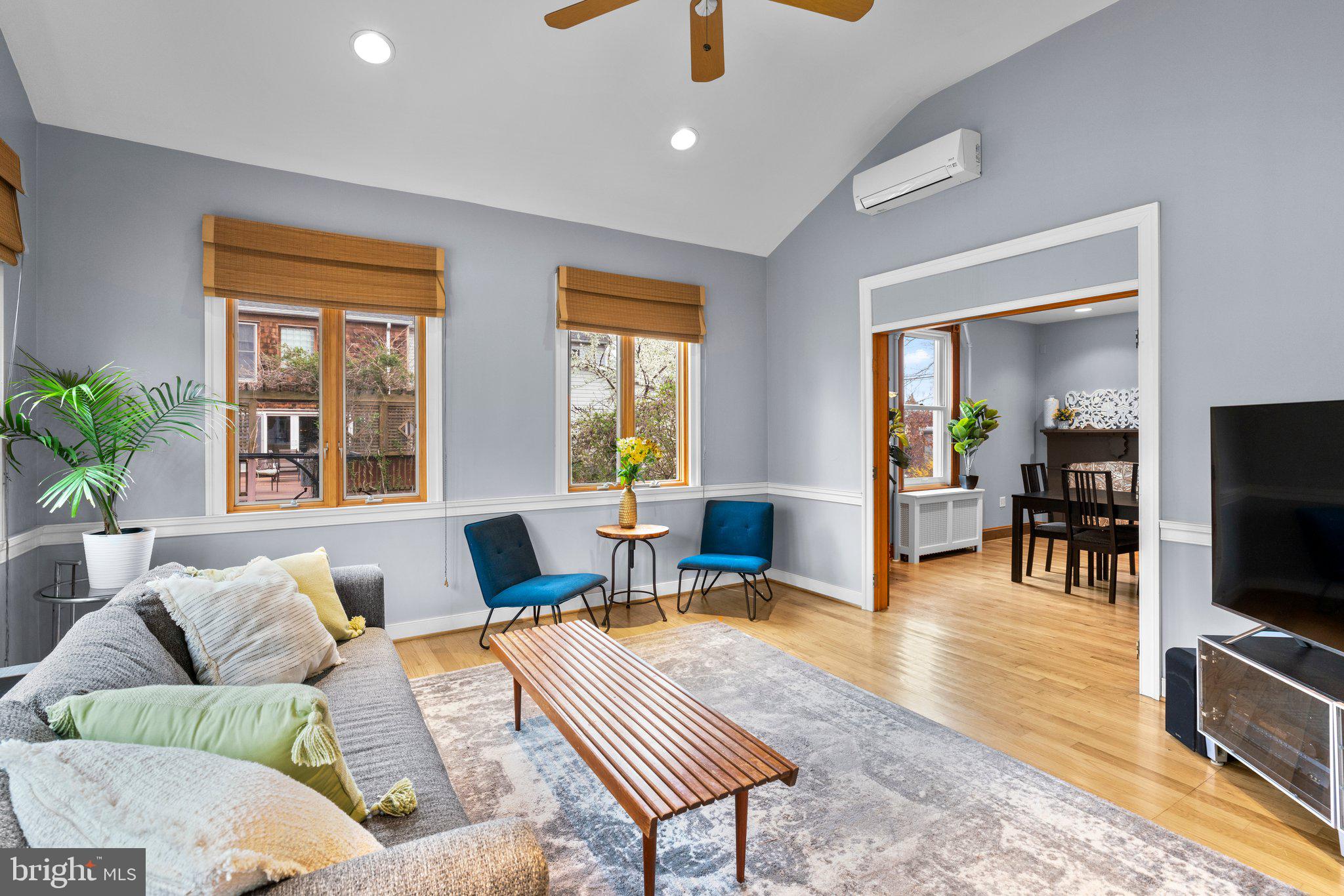 CATONSVILLE - Residential