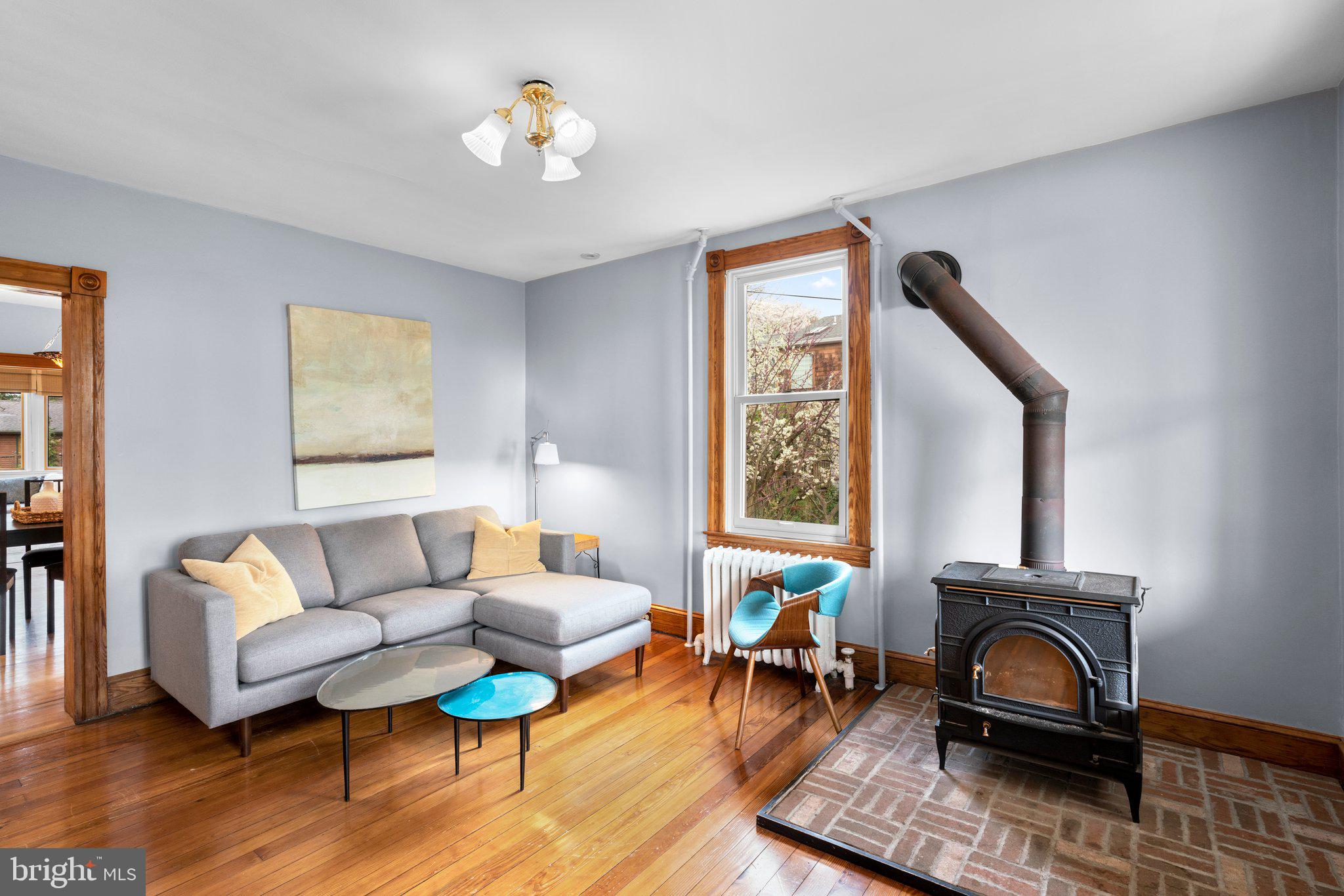 CATONSVILLE - Residential