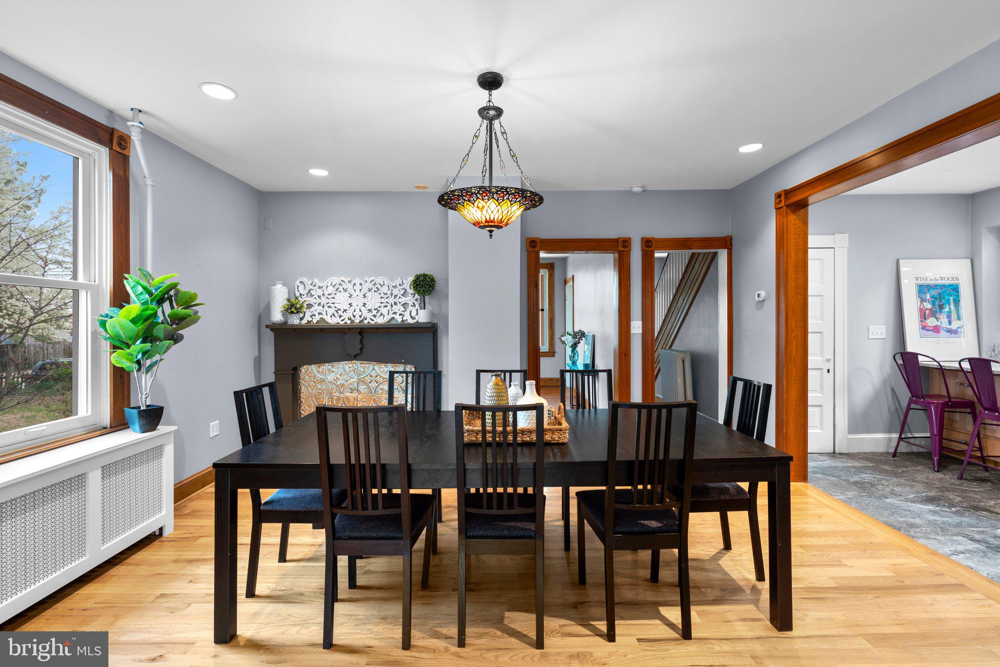 CATONSVILLE - Residential