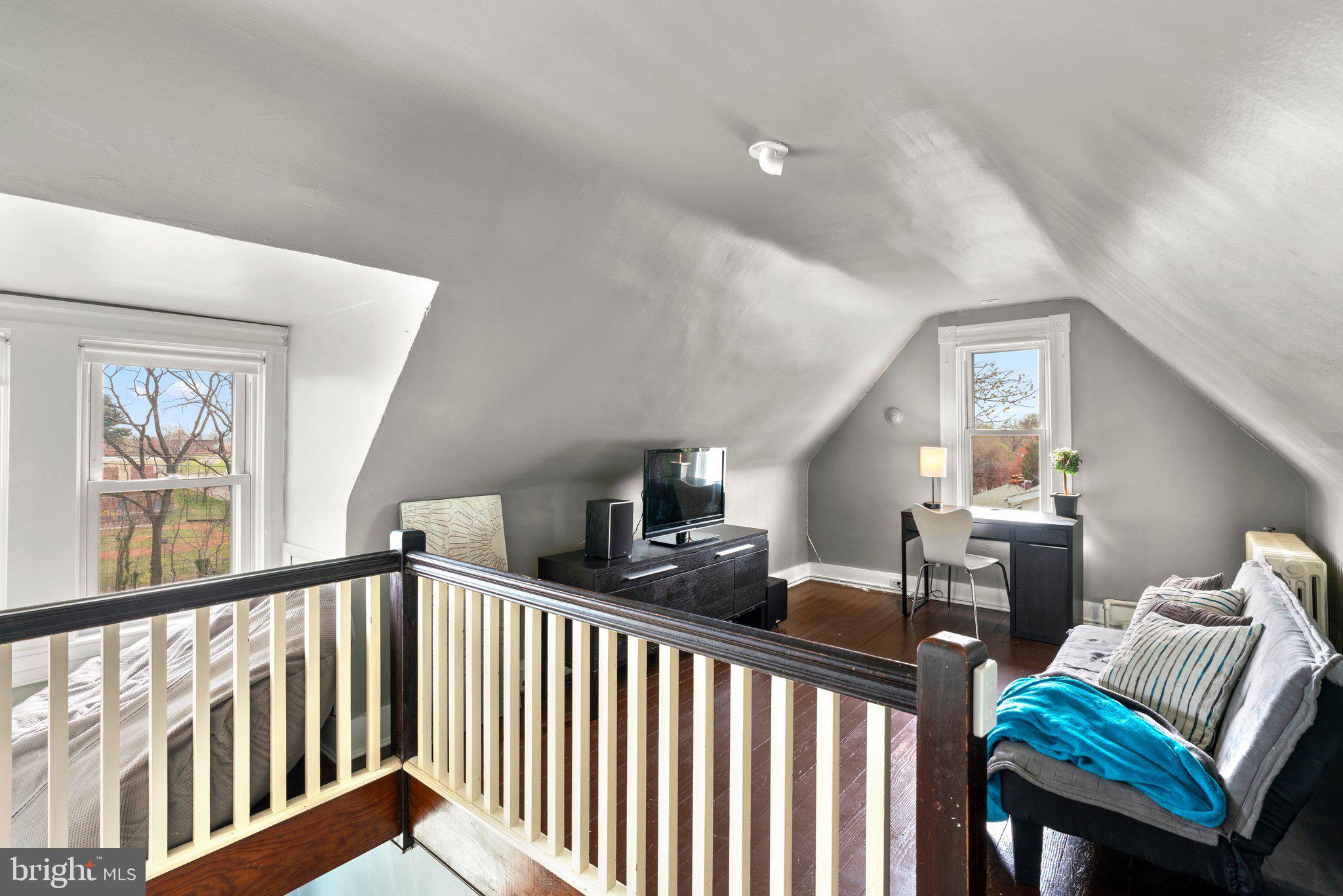 CATONSVILLE - Residential