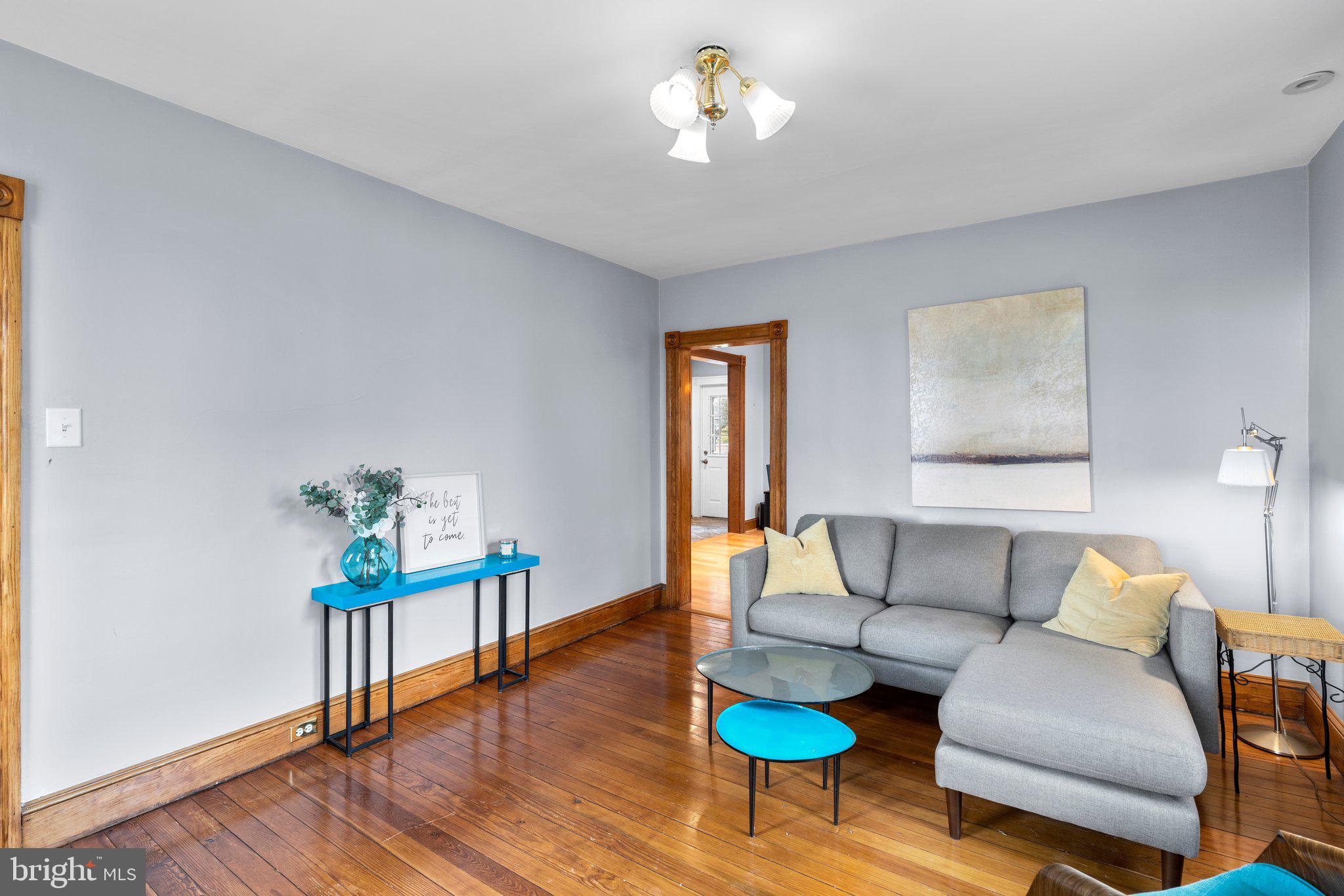 CATONSVILLE - Residential