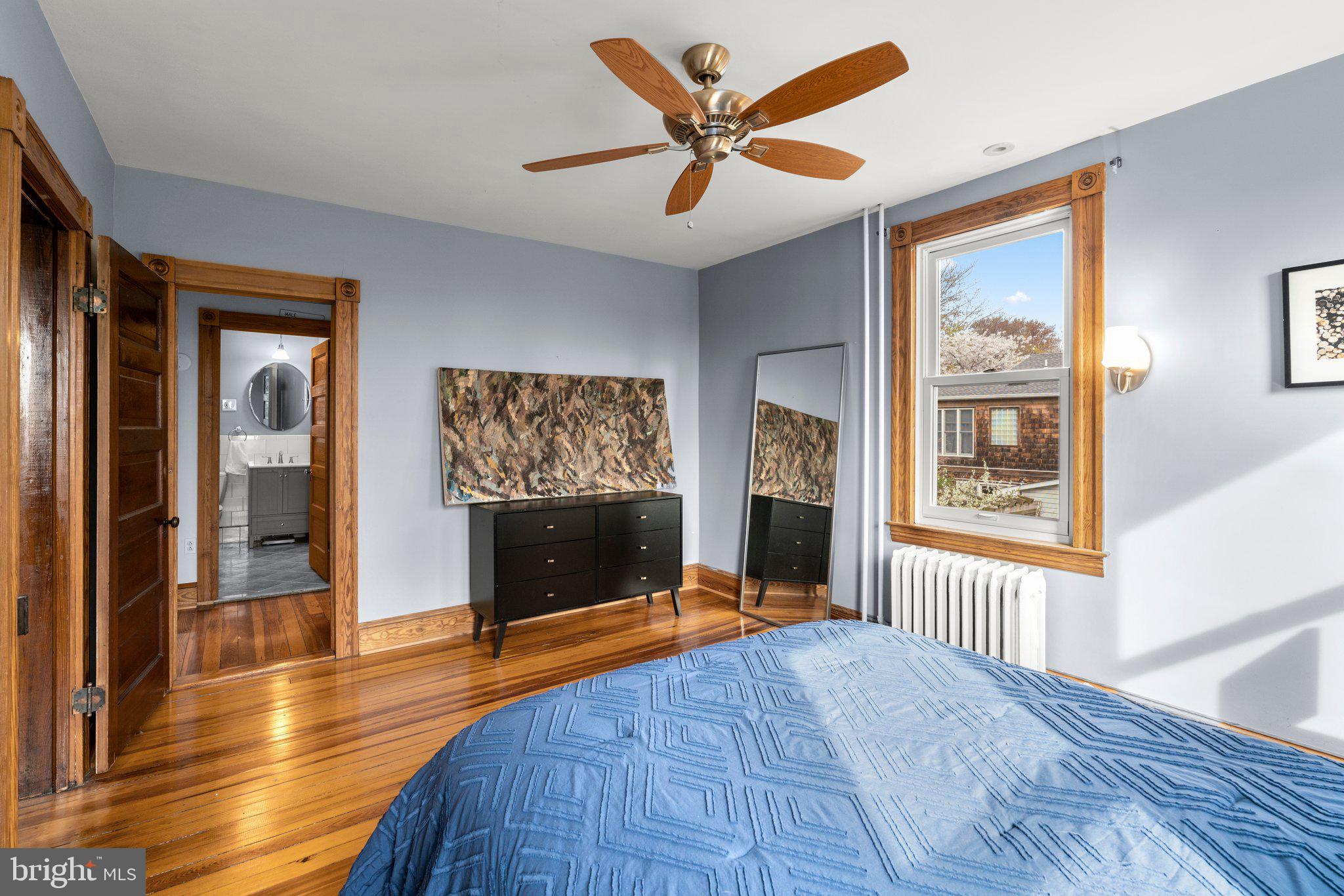 CATONSVILLE - Residential