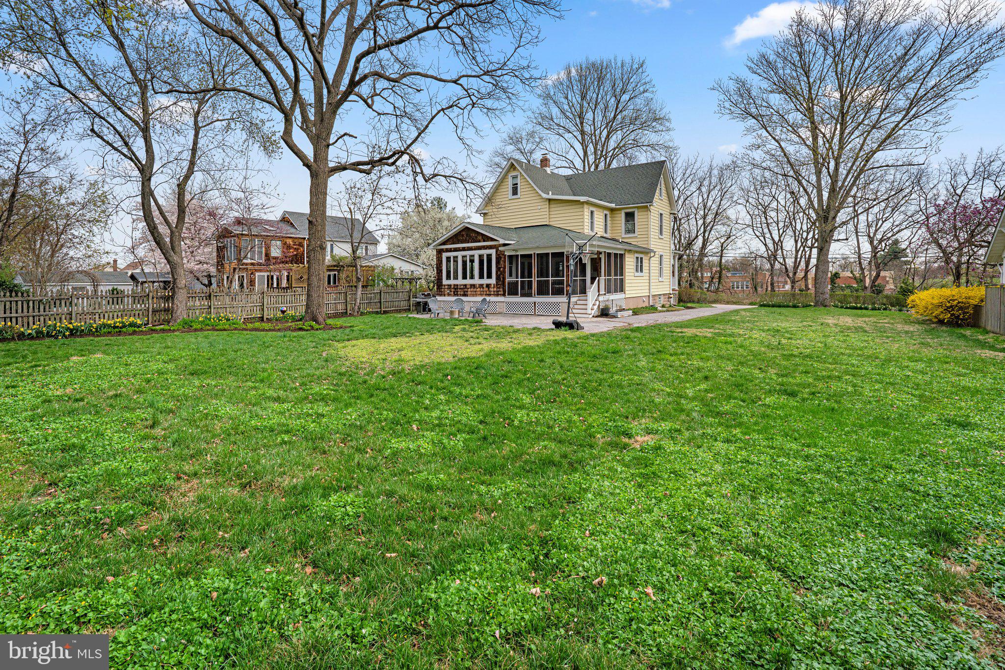 CATONSVILLE - Residential