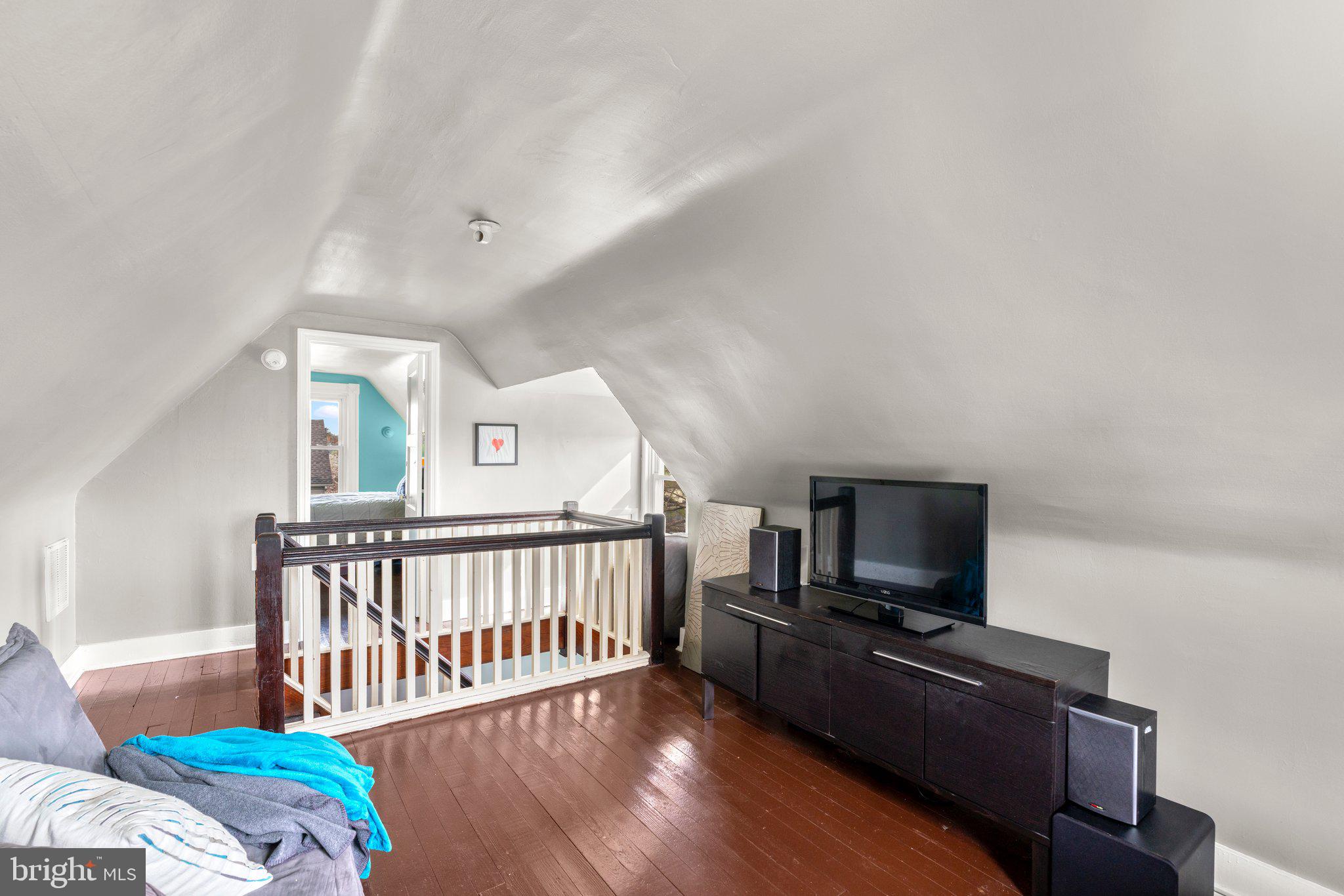 CATONSVILLE - Residential