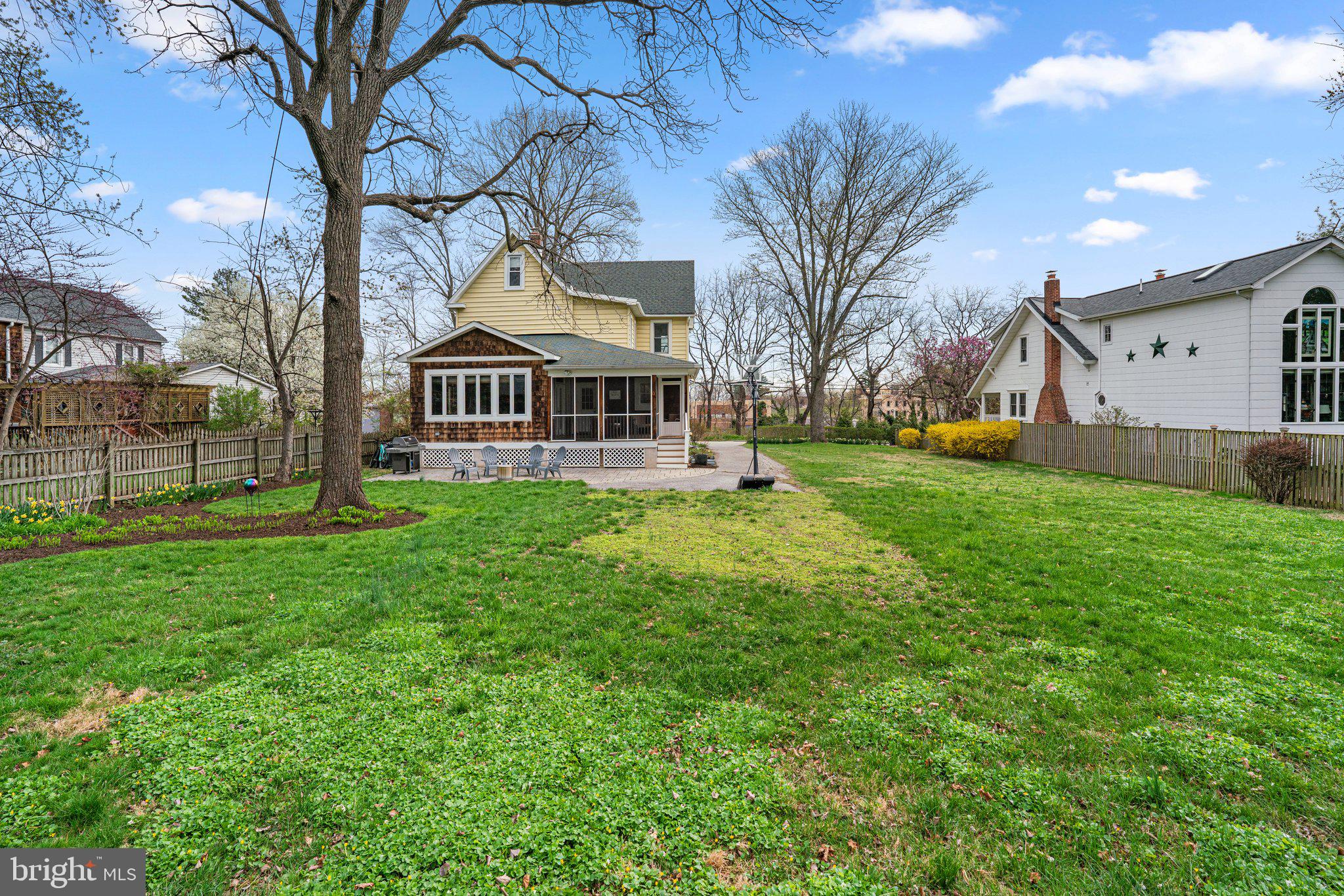 CATONSVILLE - Residential