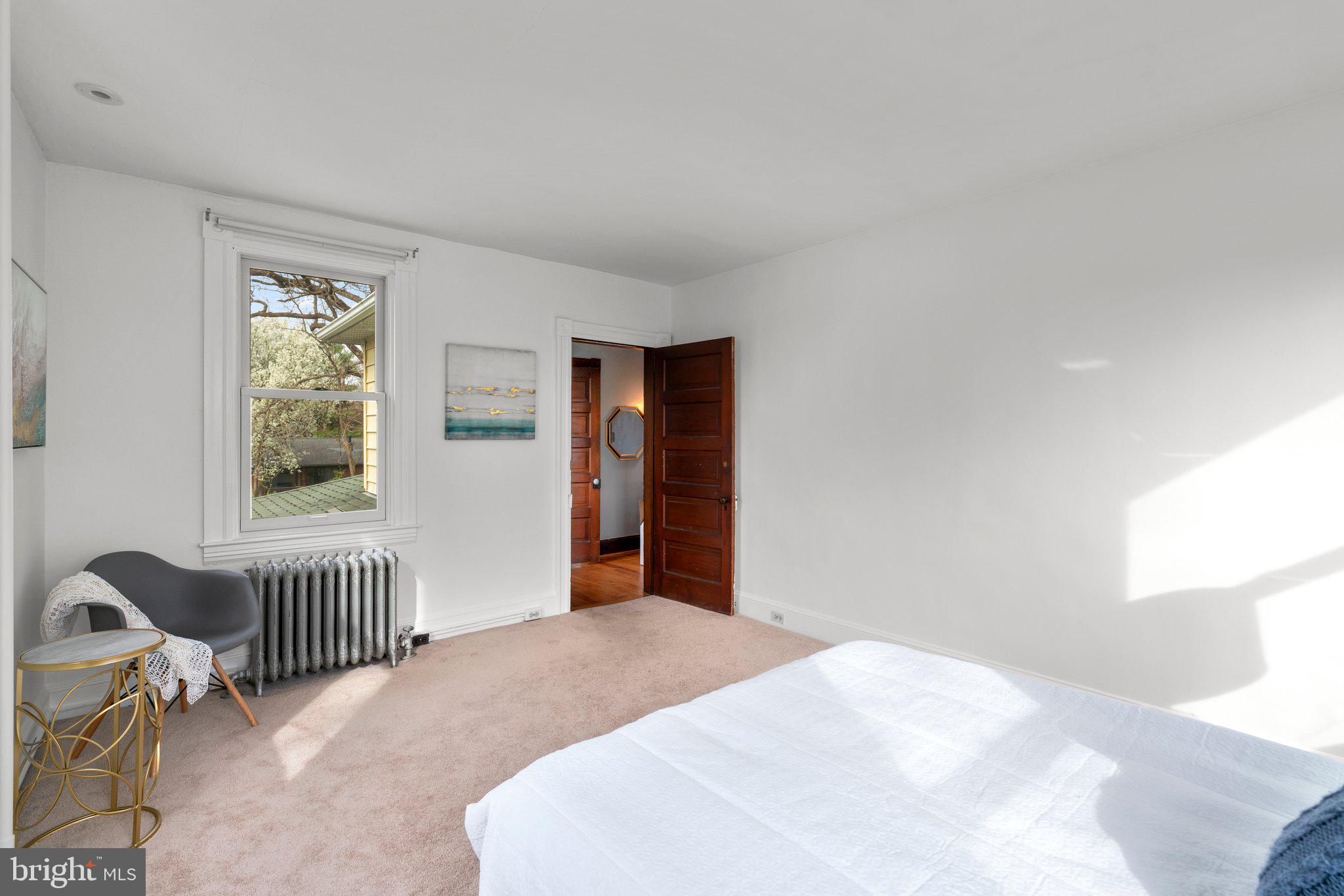 CATONSVILLE - Residential