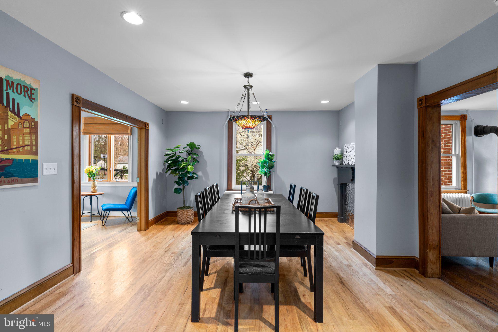 CATONSVILLE - Residential