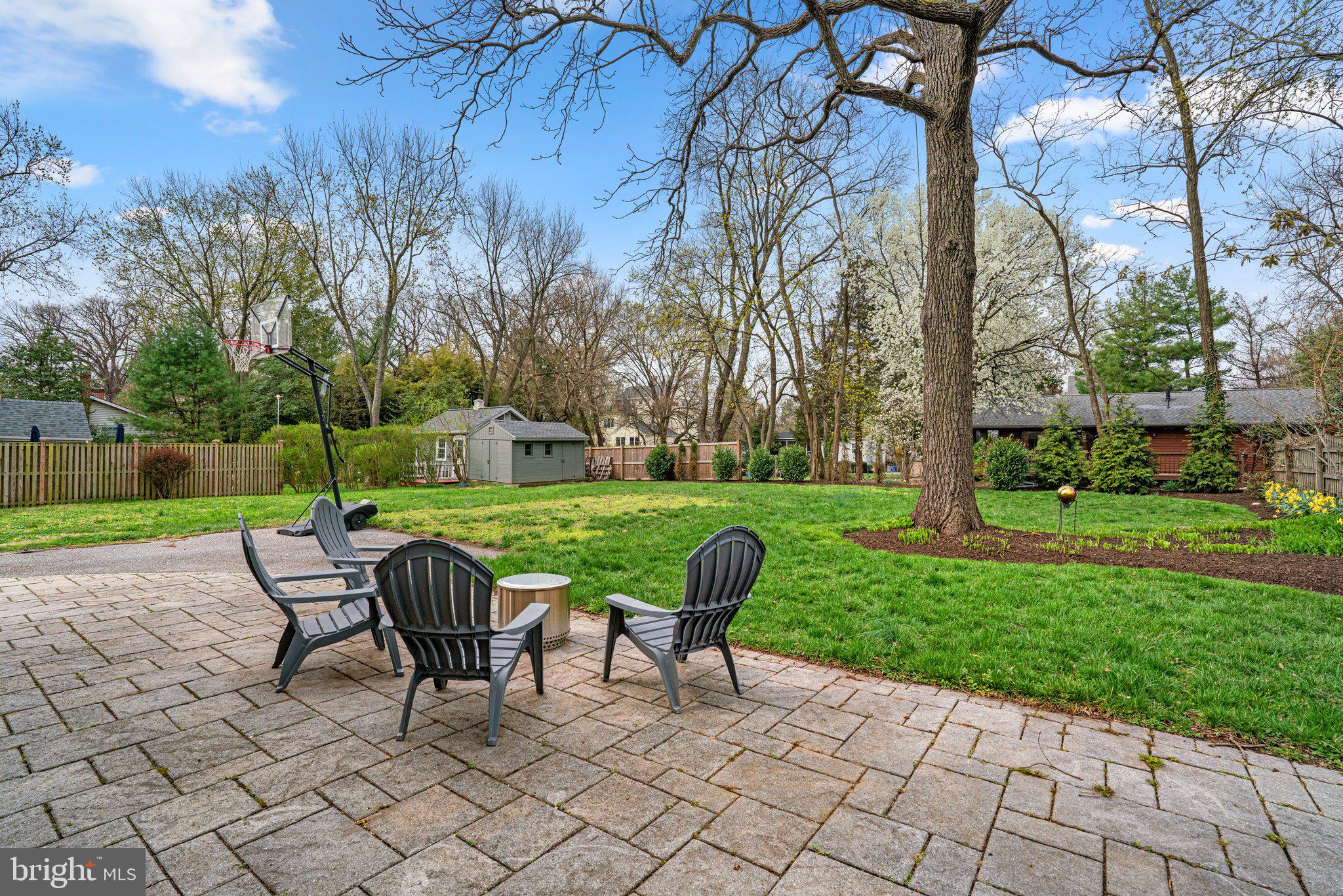 CATONSVILLE - Residential