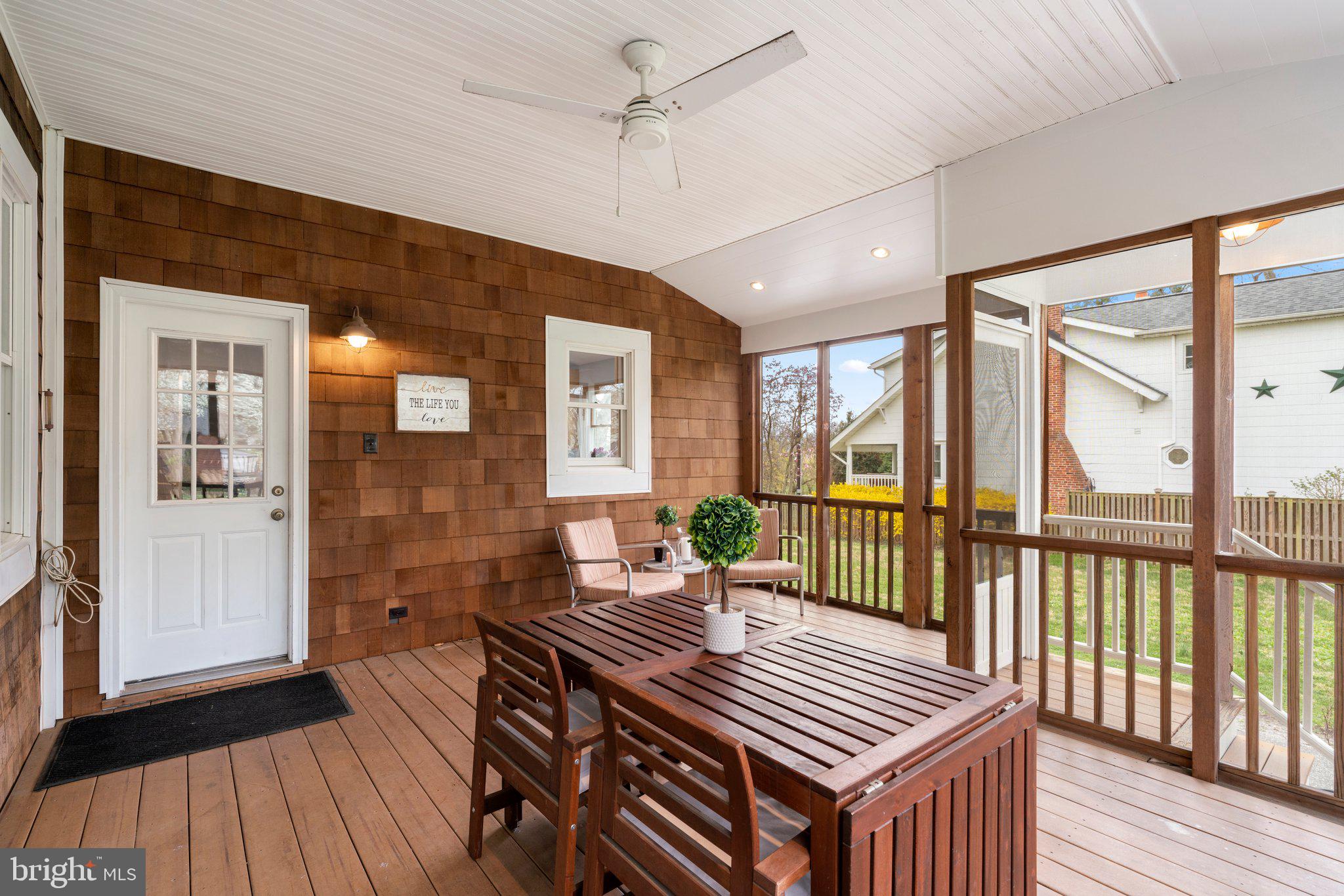 CATONSVILLE - Residential