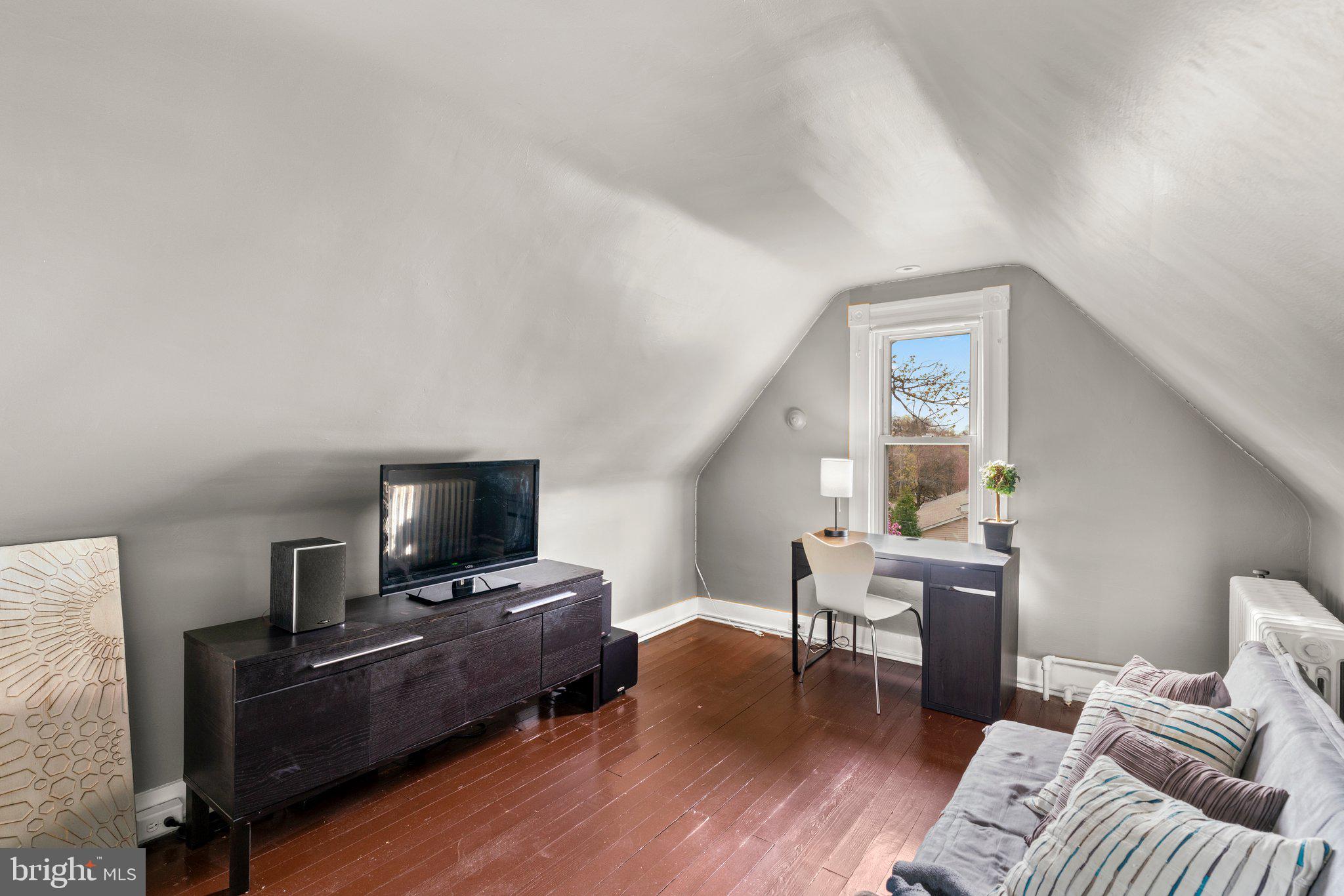 CATONSVILLE - Residential