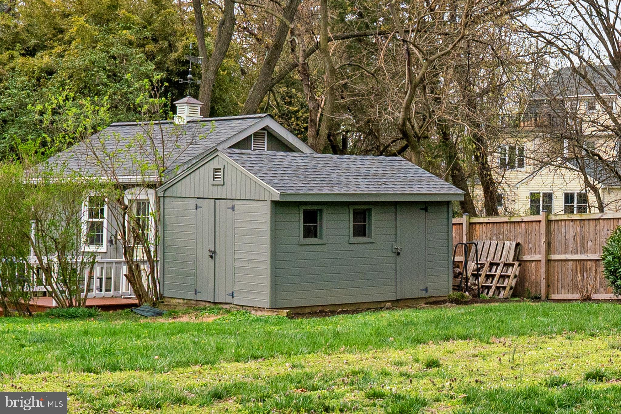 CATONSVILLE - Residential