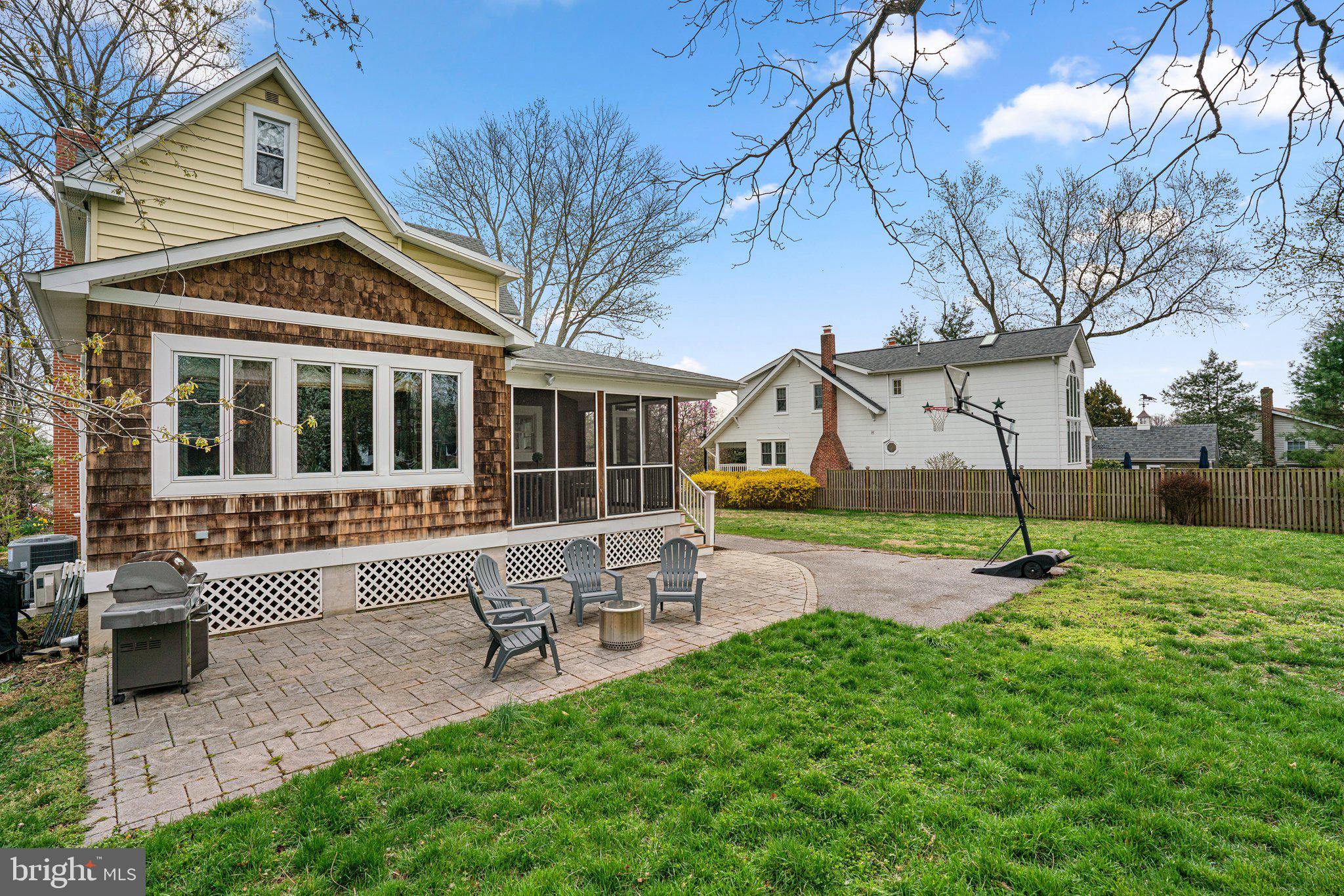 CATONSVILLE - Residential