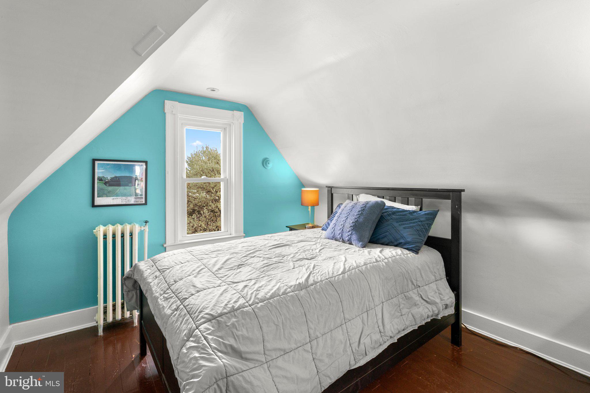 CATONSVILLE - Residential