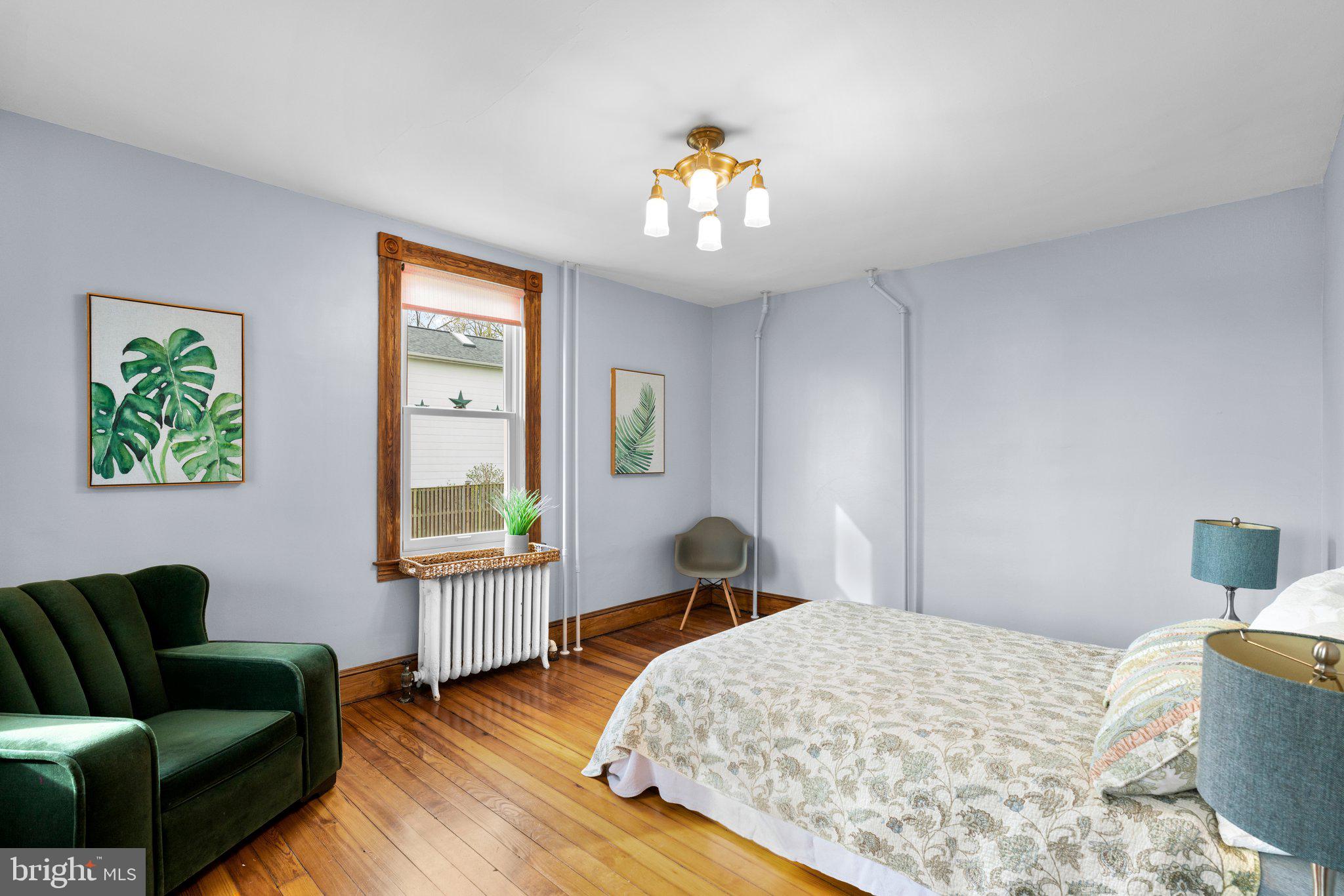 CATONSVILLE - Residential