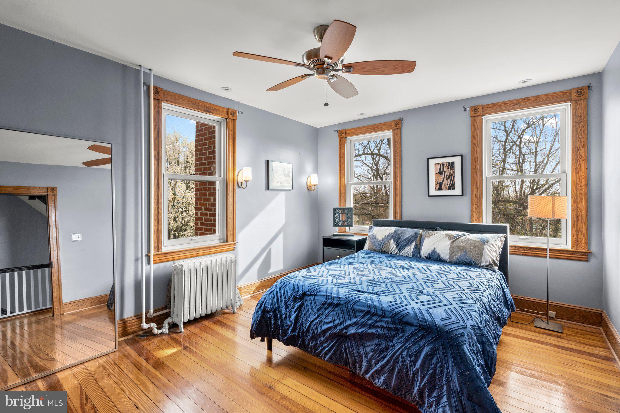 CATONSVILLE - Residential