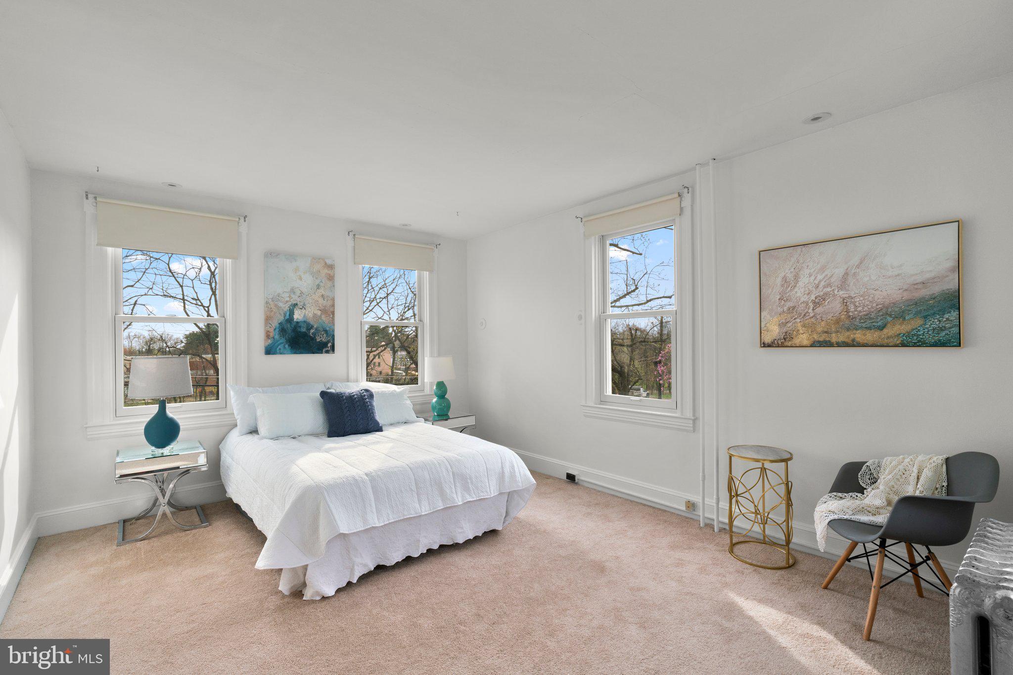 CATONSVILLE - Residential