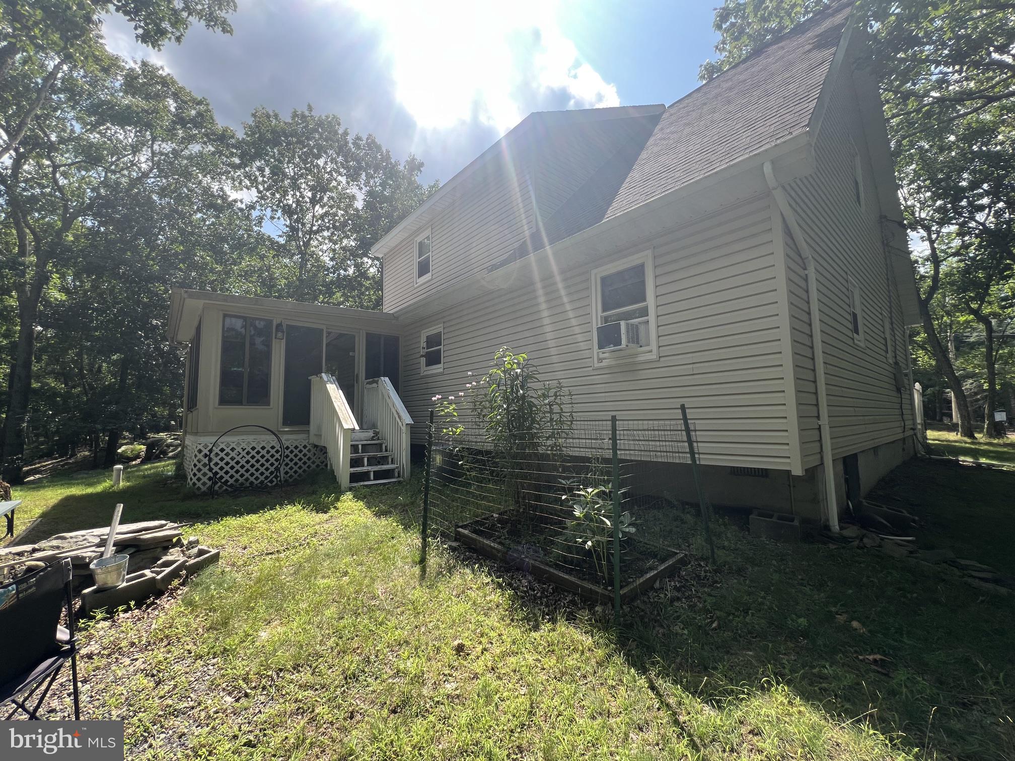 125 MOURNING DOVE COURT