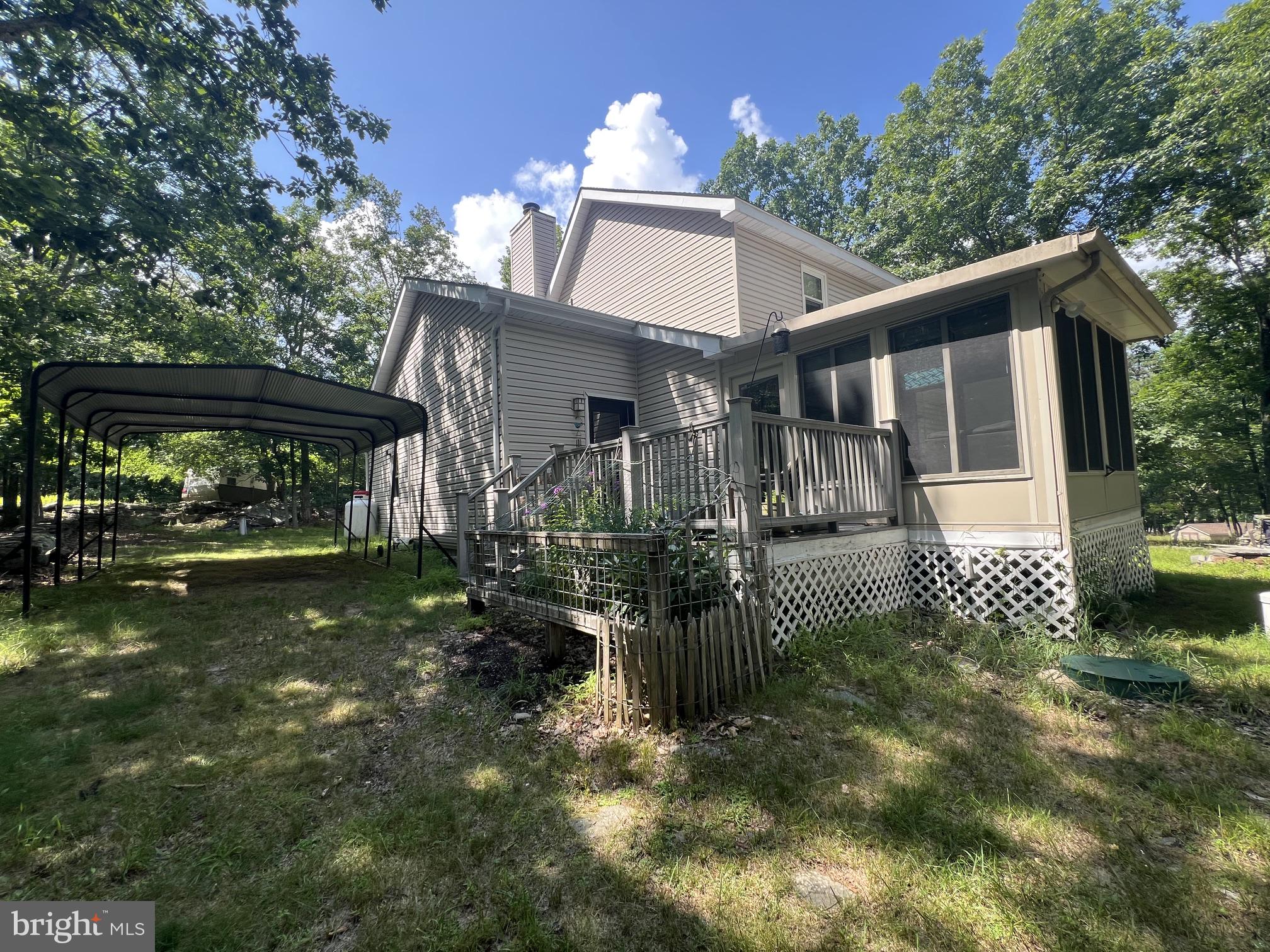 125 MOURNING DOVE COURT