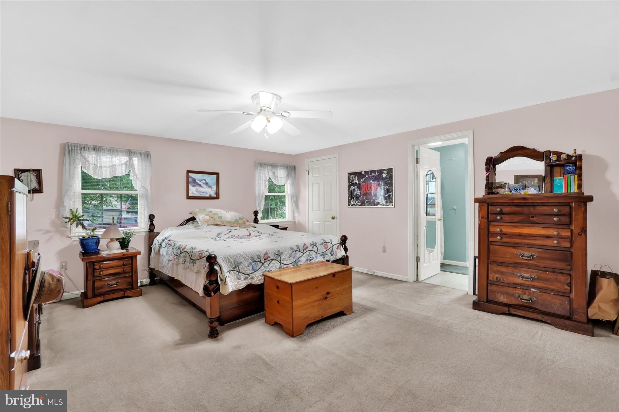 YORK TWP - Residential