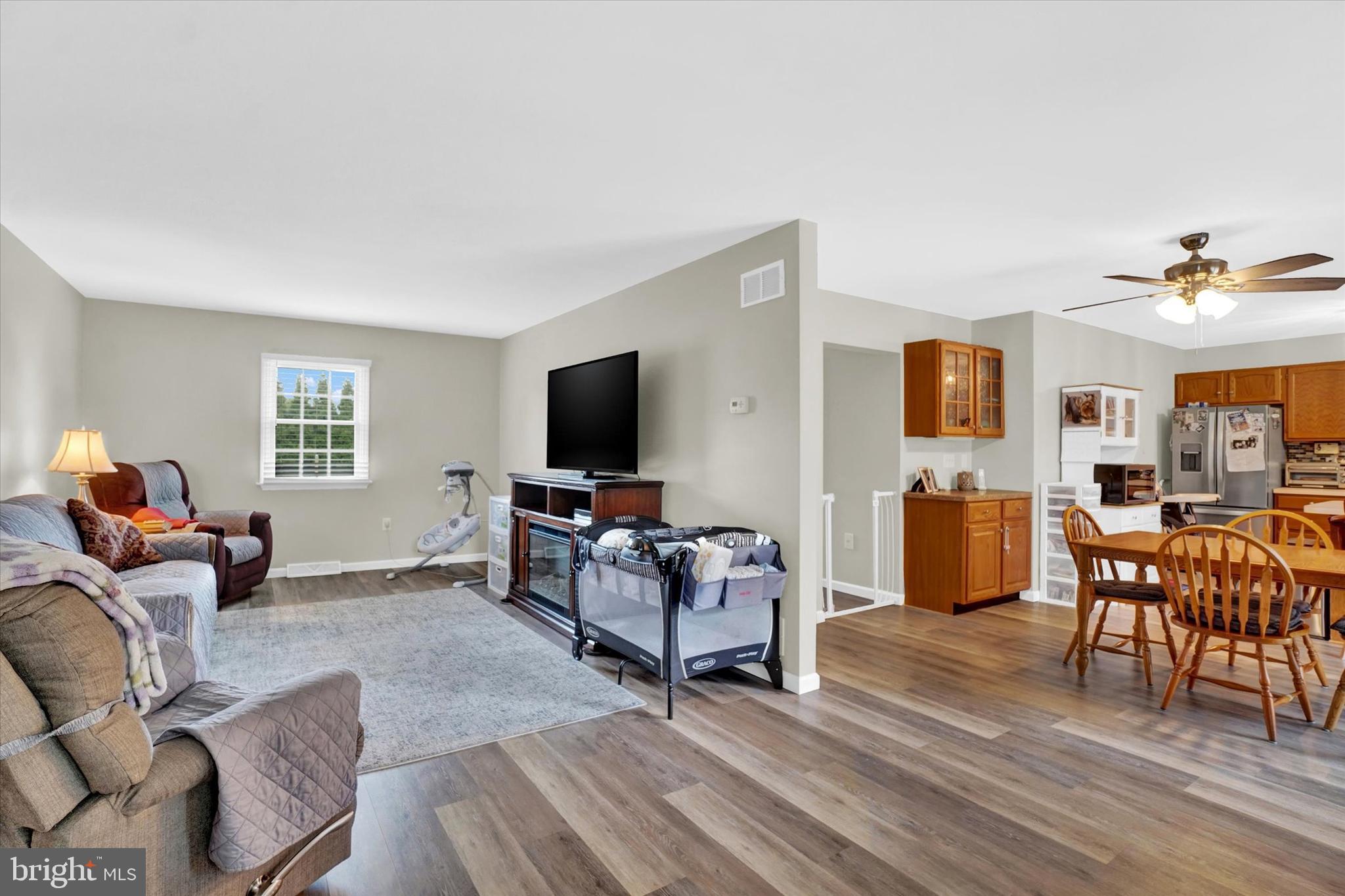 YORK TWP - Residential